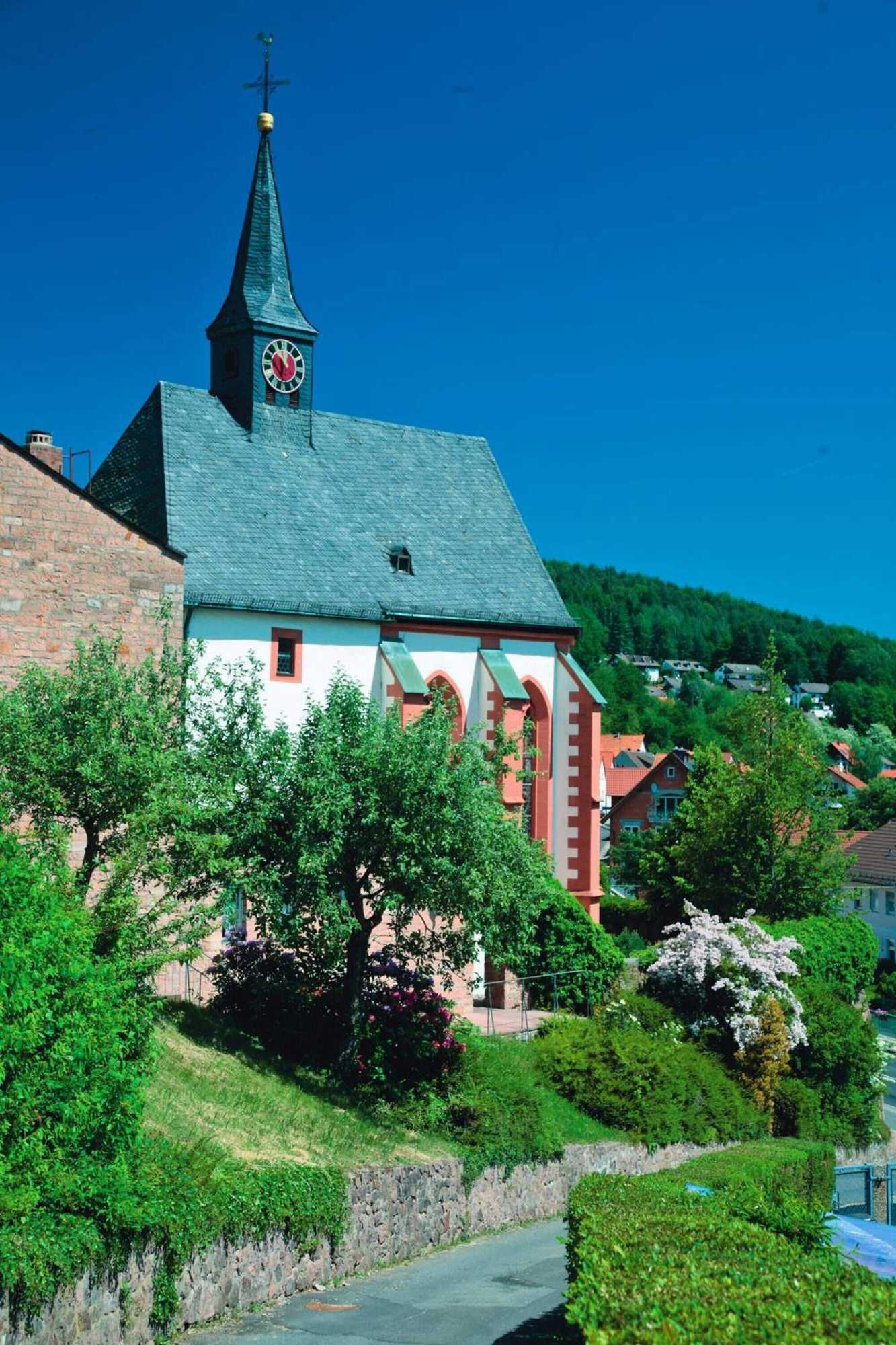 Gift card for Gasthof Zum Spessart Gift card for Gasthof Zum Spessart