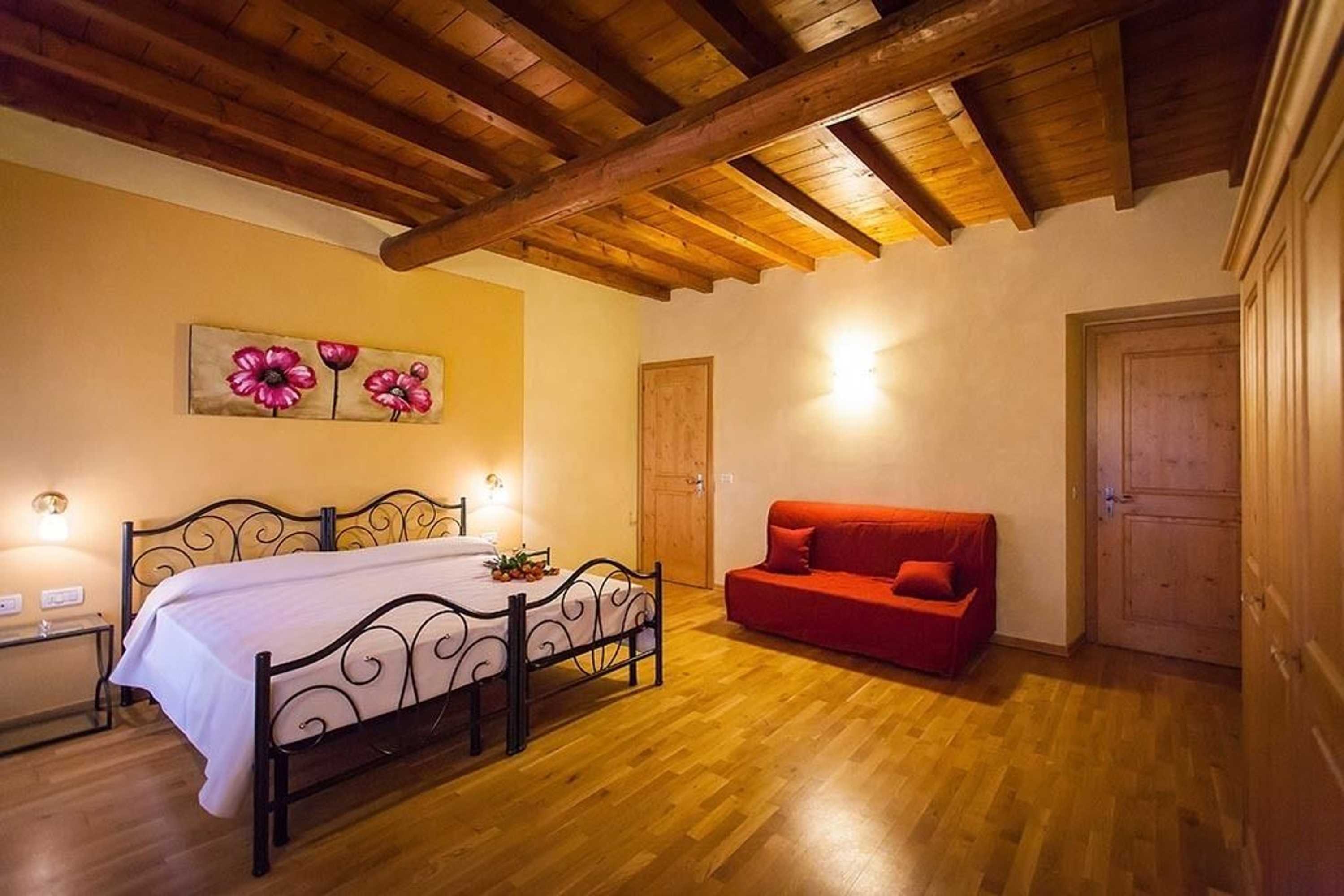 Gift card for Hotel Alla Corte Dei Bicchi Gift card for Hotel Alla Corte Dei Bicchi