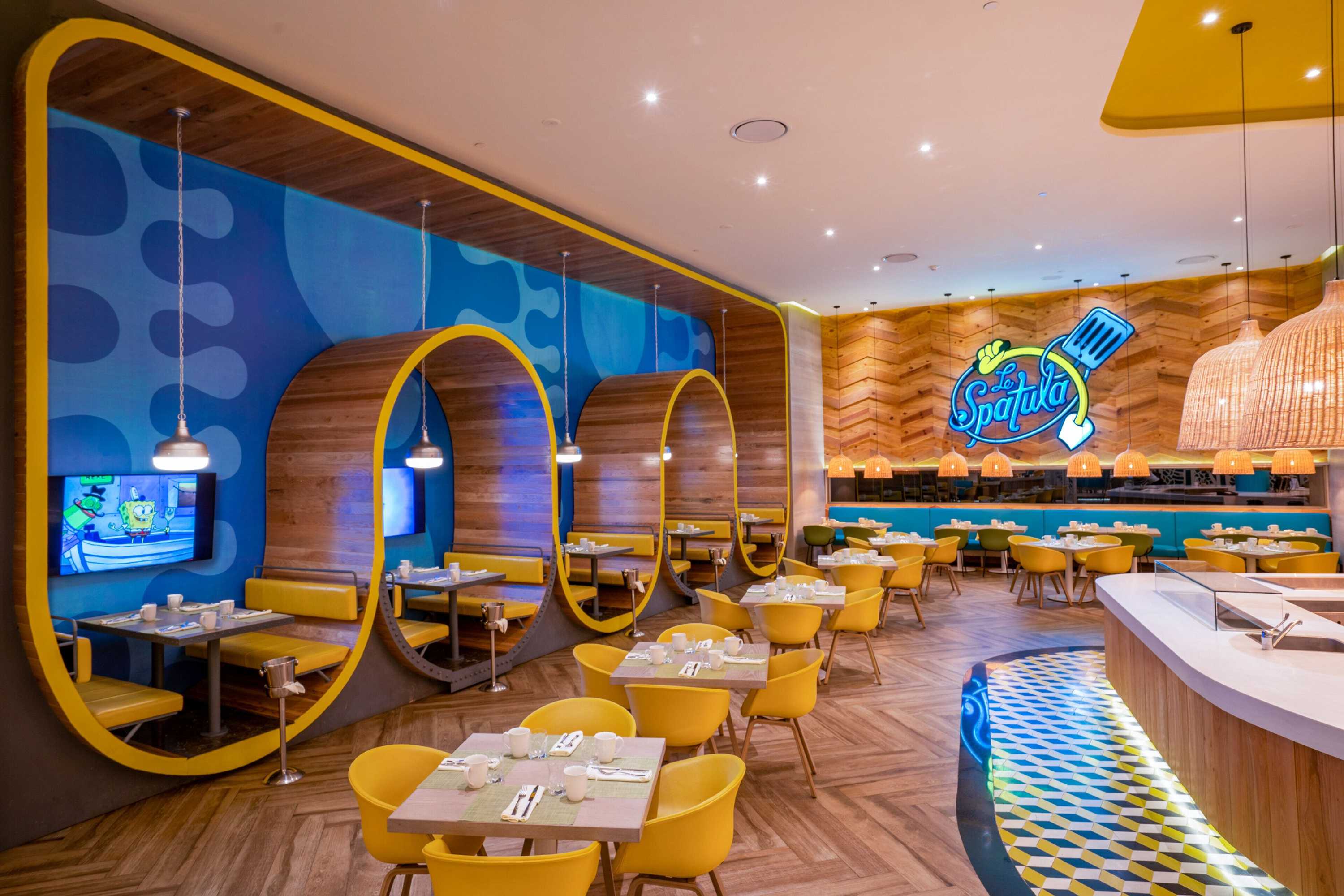 Gift card for Nickelodeon Hotels & Resorts Riviera Maya - Gourmet by Karisma - All Inclusive Gift card for Nickelodeon Hotels & Resorts Riviera Maya - Gourmet by Karisma - All Inclusive