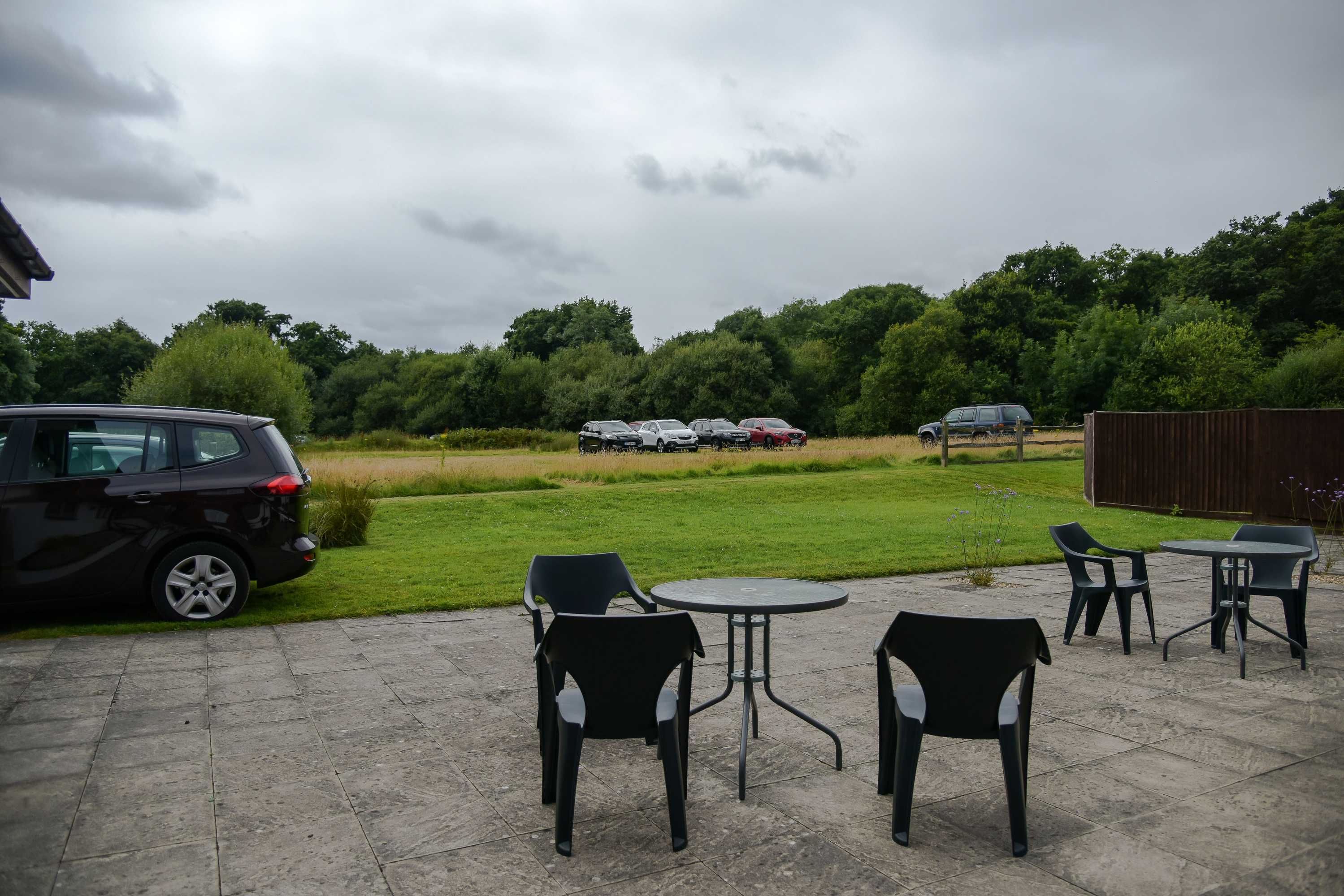 Gift card for Little Foxes Hotel & Gatwick Airport Parking Gift card for Little Foxes Hotel & Gatwick Airport Parking