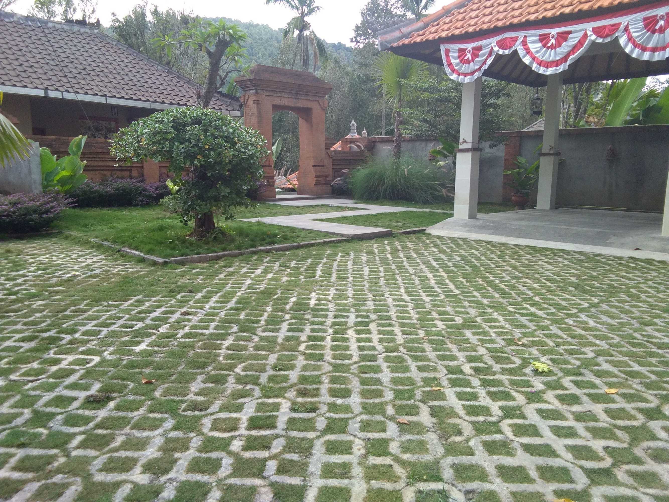 Gift card for Nadira Bali Villa Gift card for Nadira Bali Villa