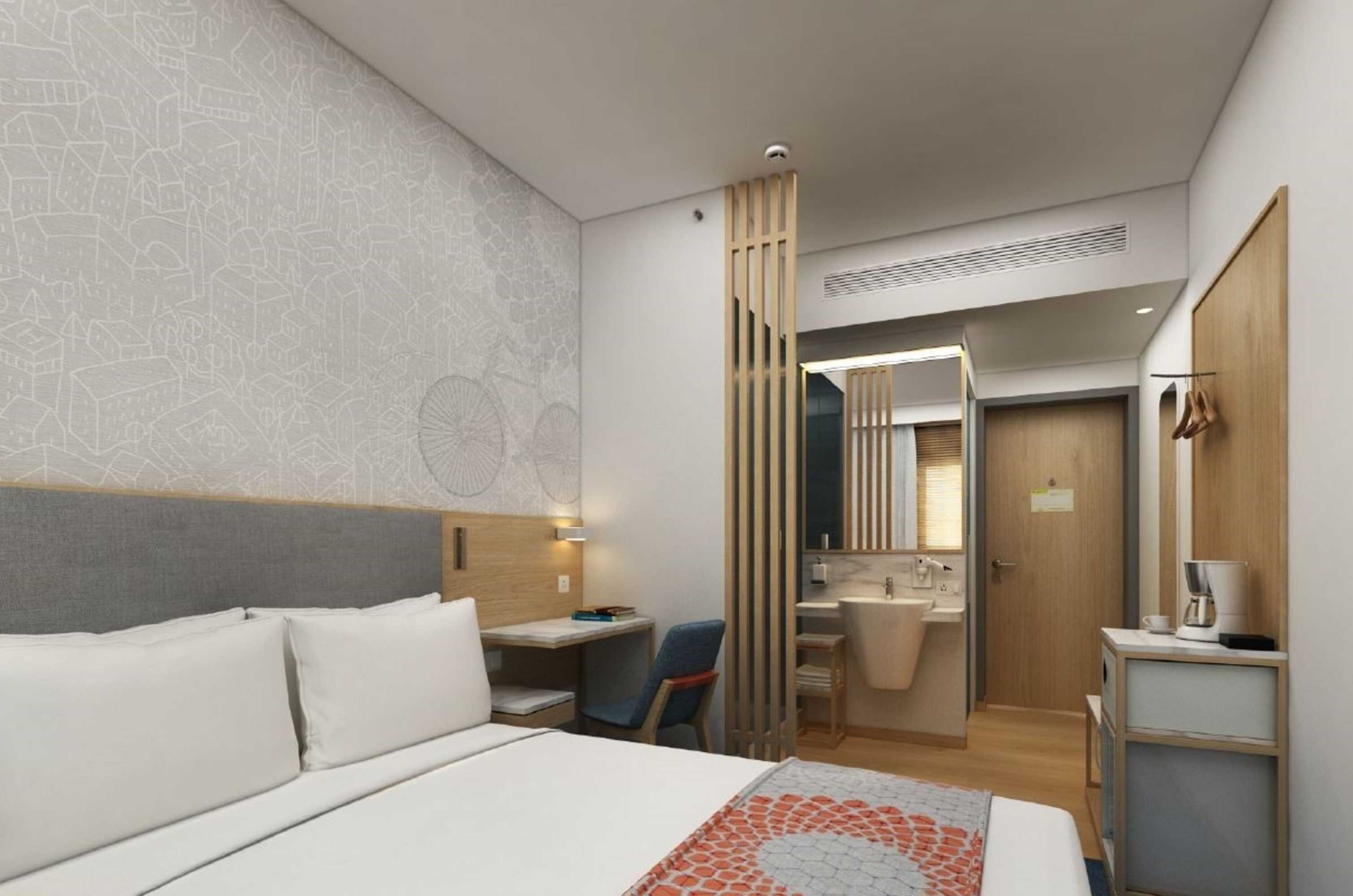 Gift card for Holiday Inn Express Bengaluru Whitefield Itpl by Ihg Gift card for Holiday Inn Express Bengaluru Whitefield Itpl by Ihg