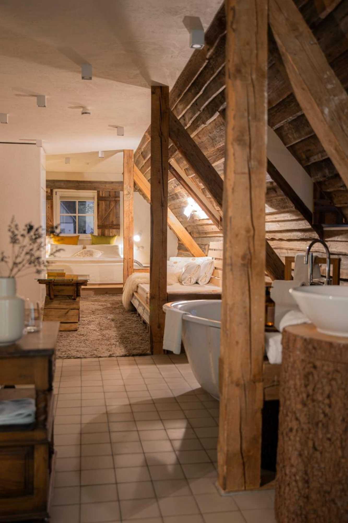 Gift card for Herrmann's Romantik Posthotel