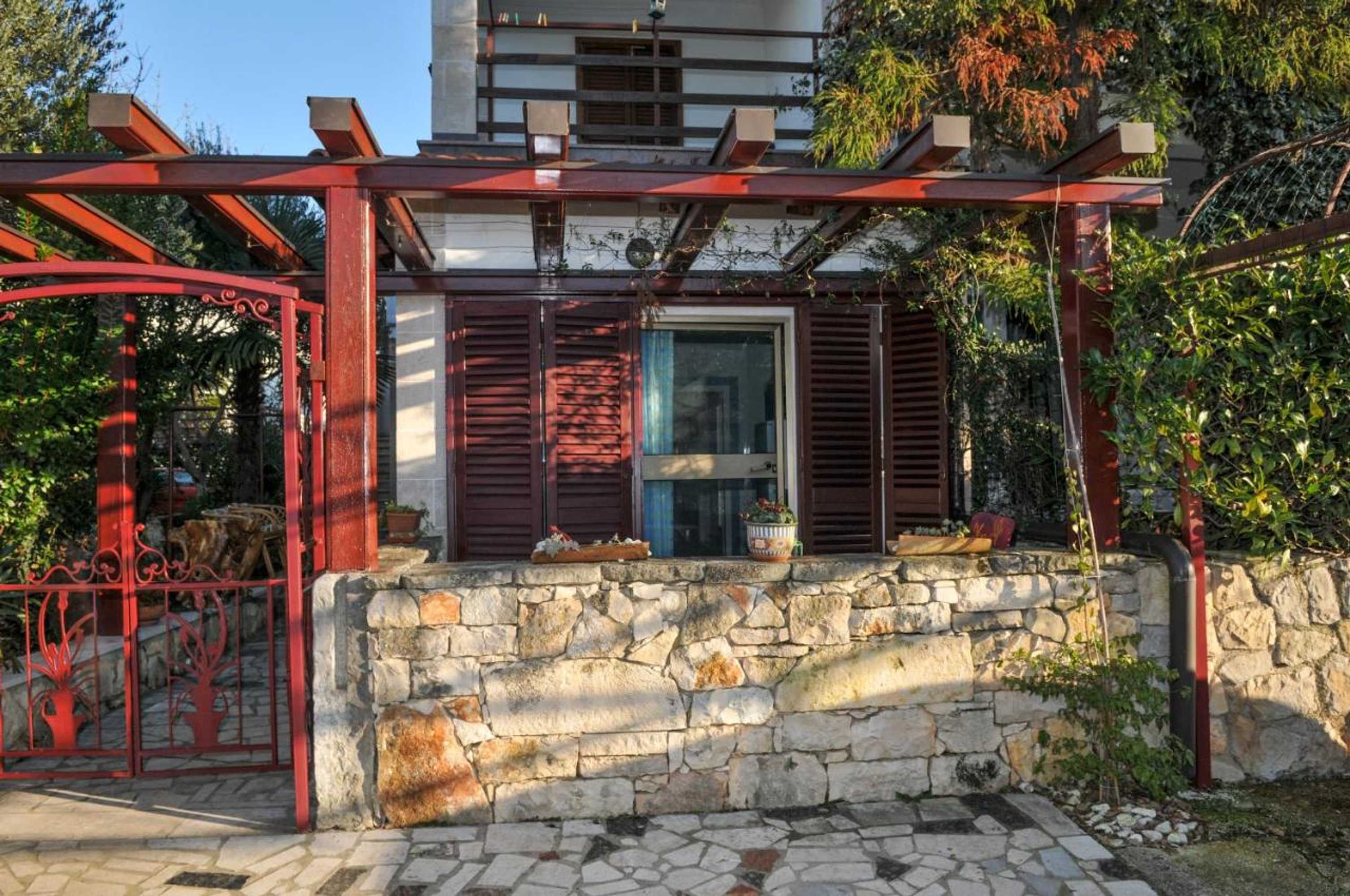 Gift card for Apartments Finida