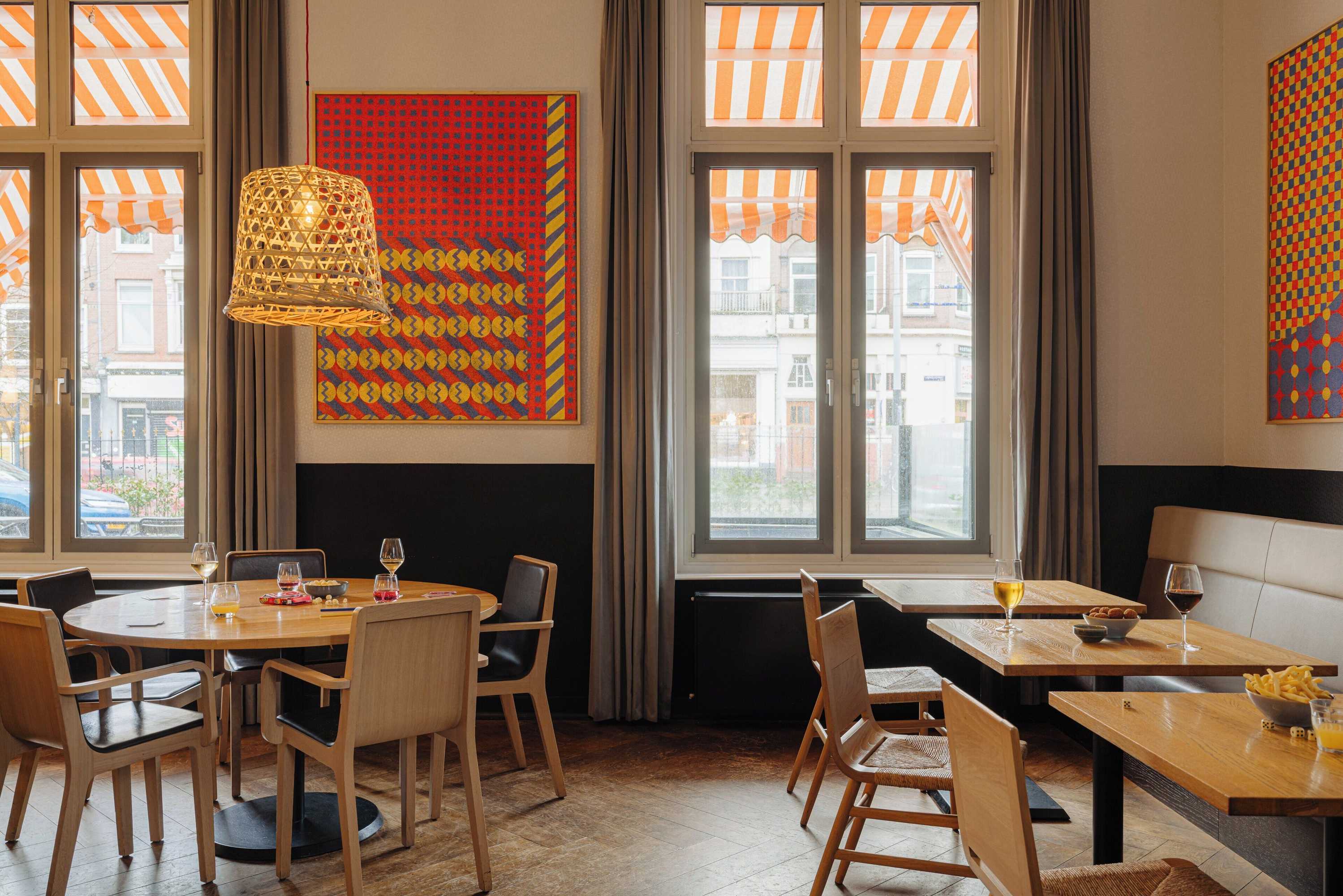 Gift card for The Manor Amsterdam Gift card for The Manor Amsterdam
