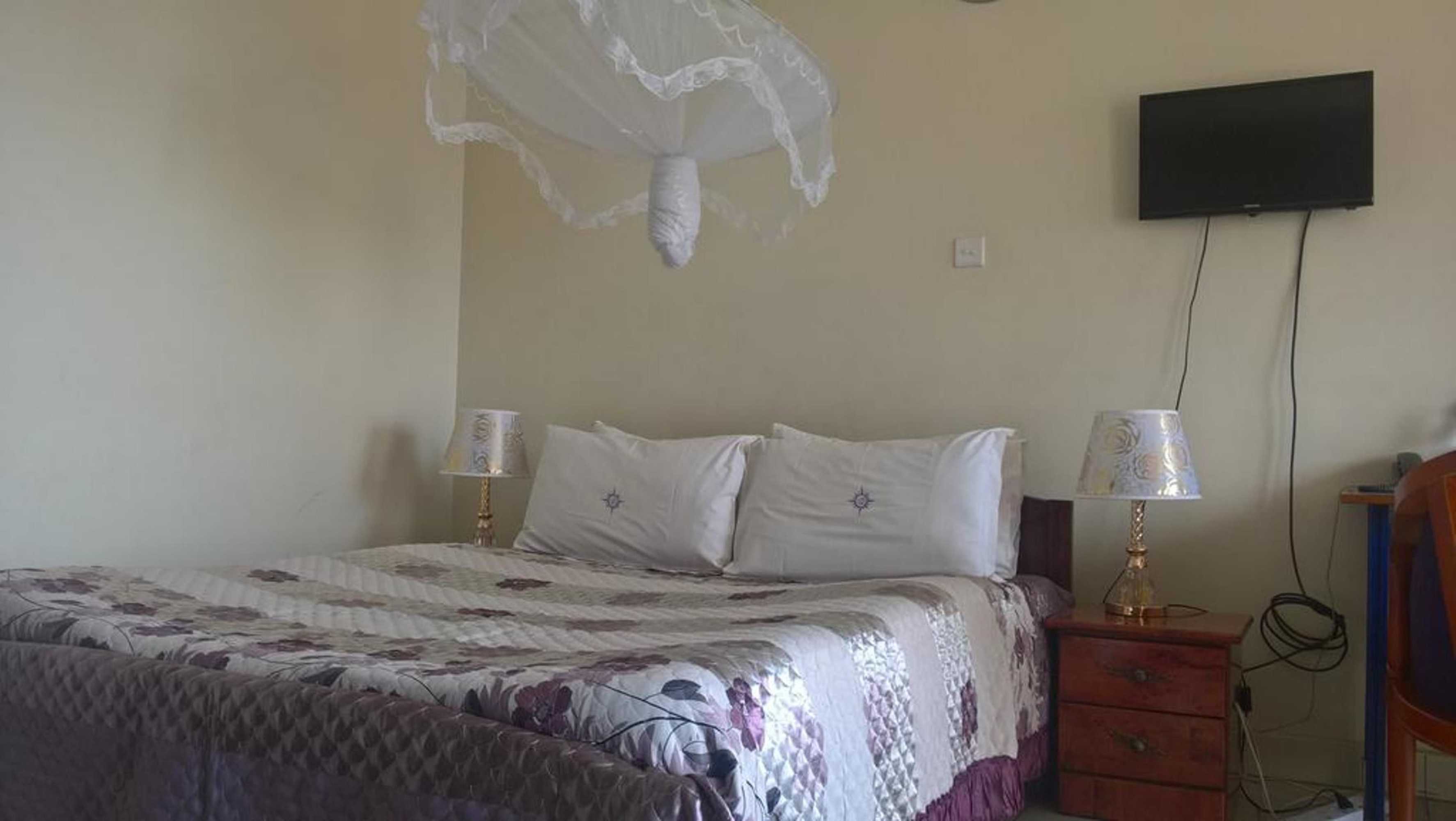 Gift card for Namirembe Guesthouse Kampala Gift card for Namirembe Guesthouse Kampala