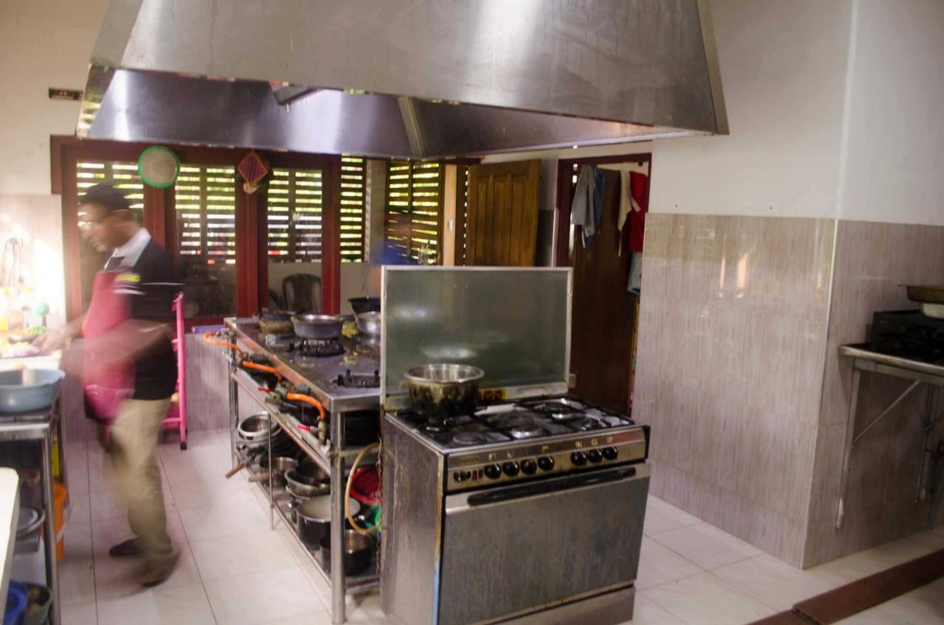 Gift card for Pahalage Guesthouse