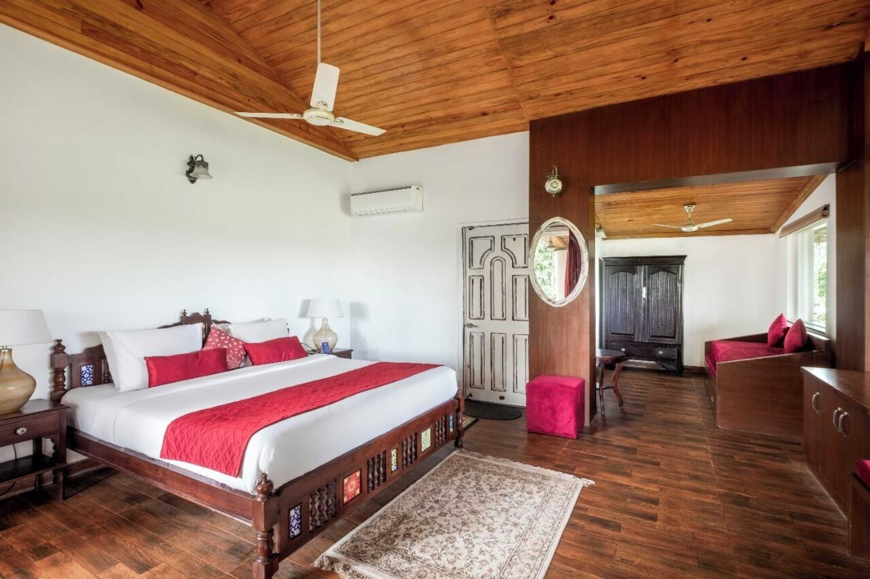 Gift card for Rosastays South Goa