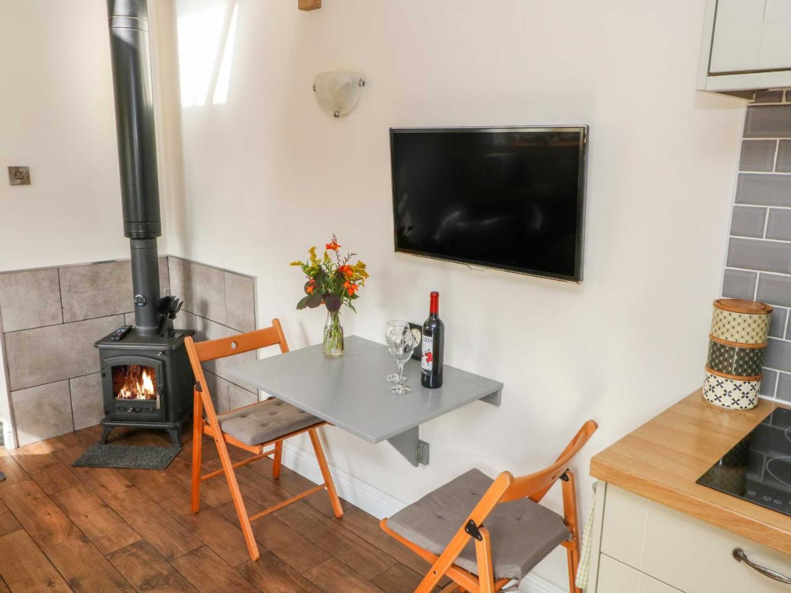 Gift card for Chequer Stable