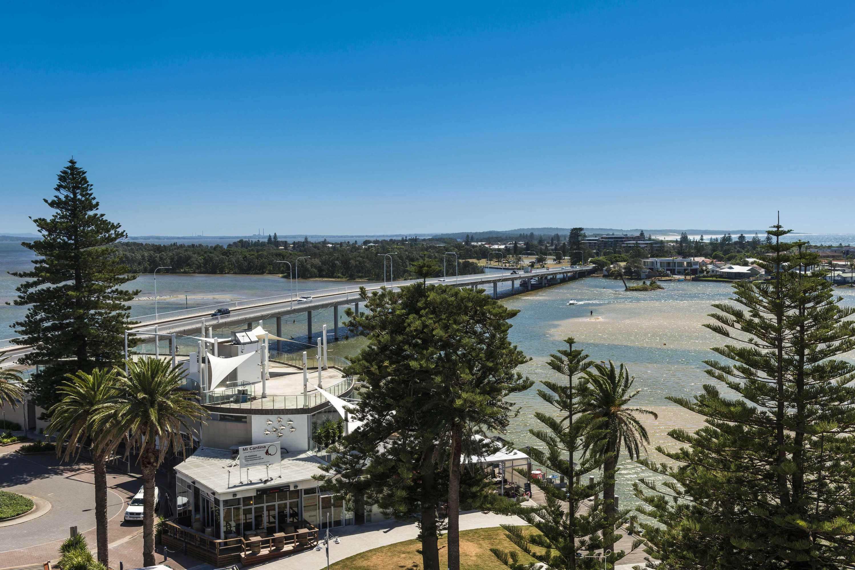 Gift card for The Oaks Waterfront Resort Unit 502