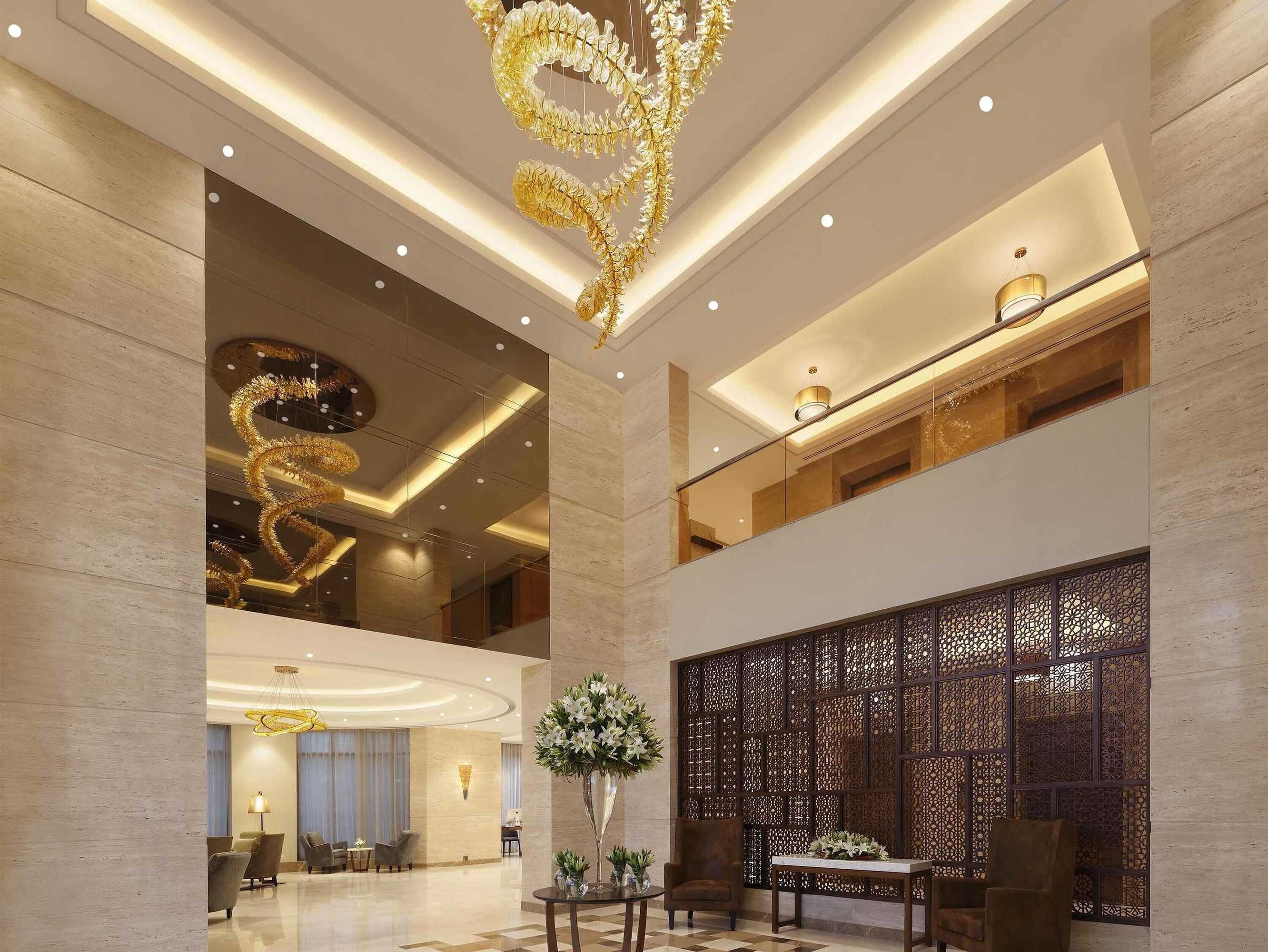 Gift card for Novotel Lucknow Gomti Nagar Hotel