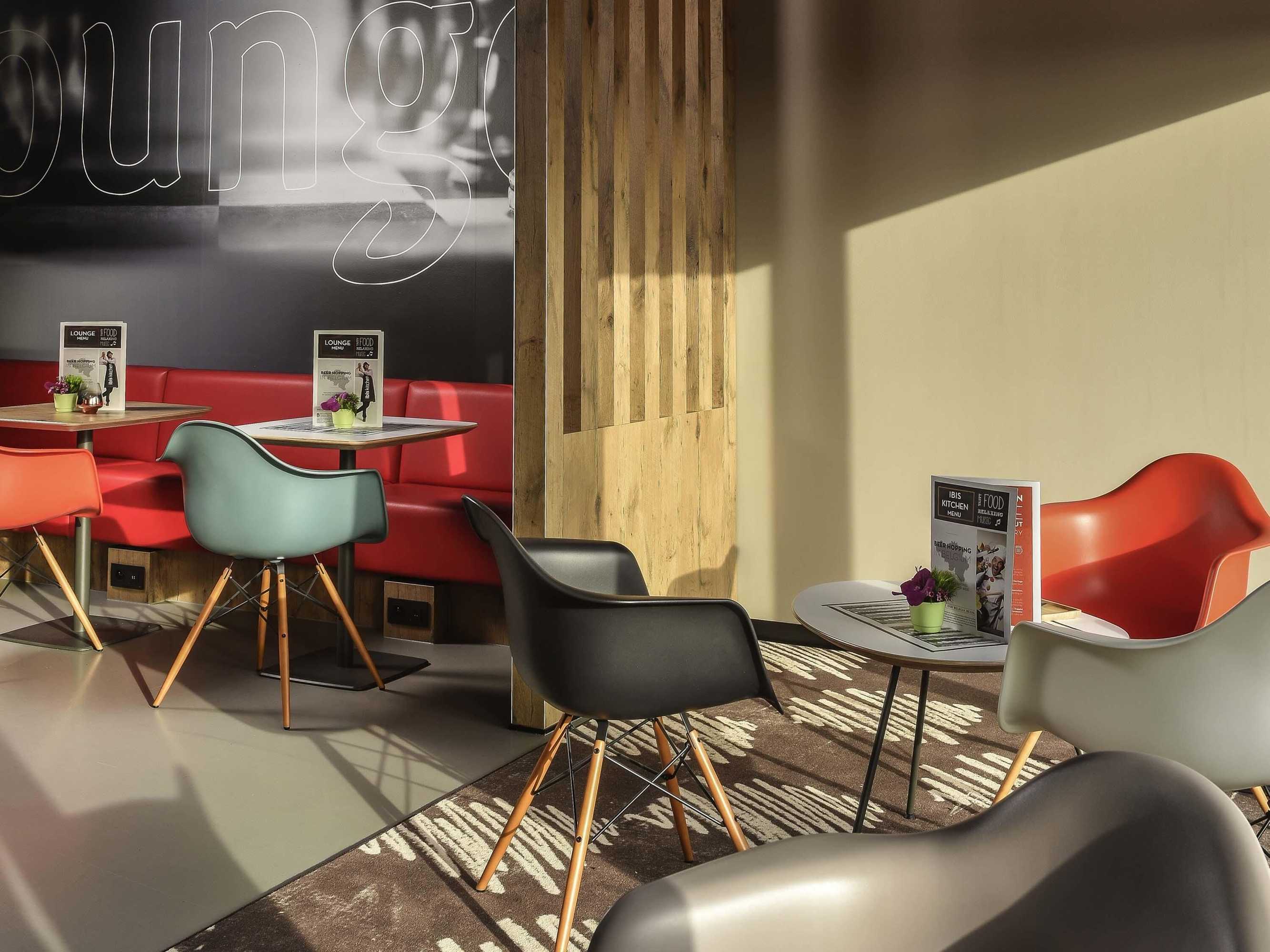 Gift card for Ibis Charleroi Airport Brussels South Gift card for Ibis Charleroi Airport Brussels South