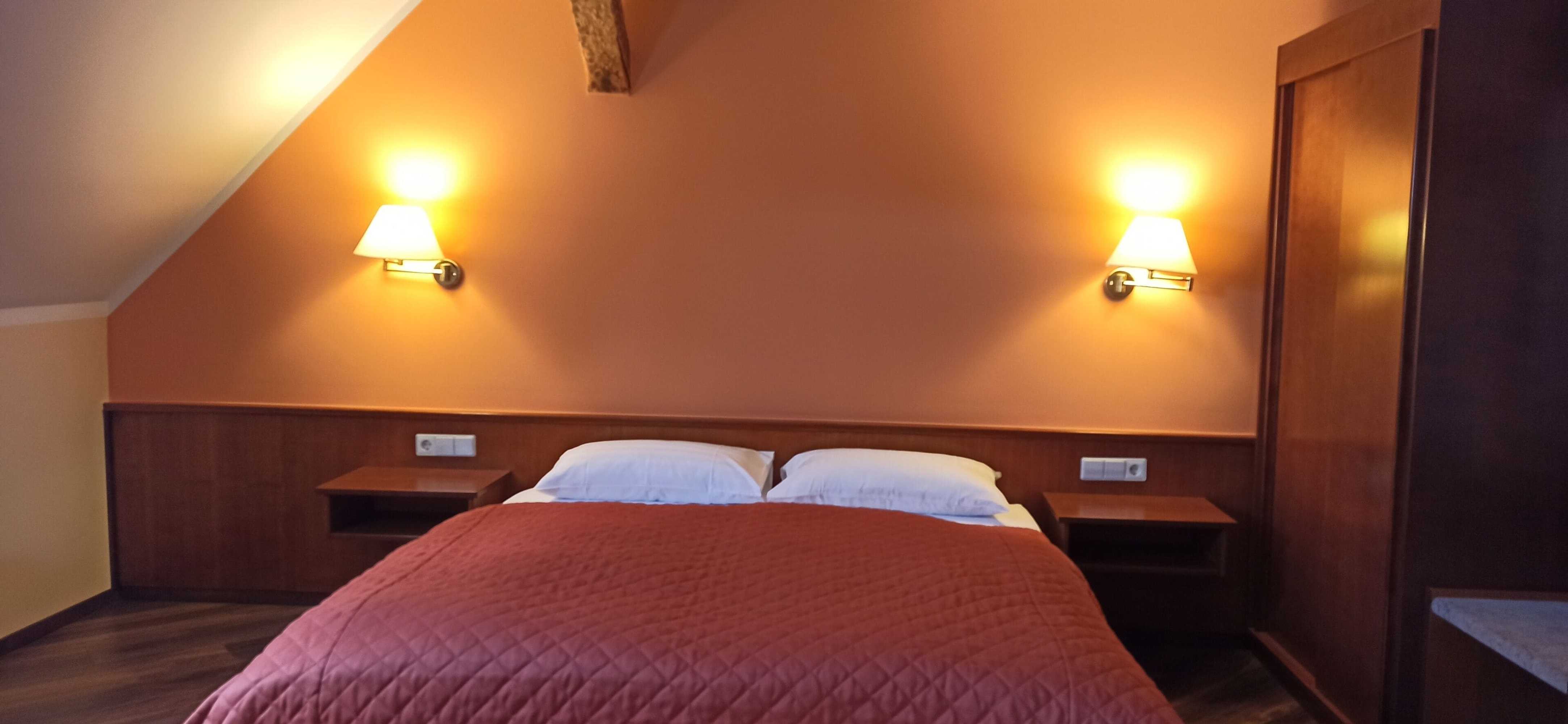 Gift card for Hotel Waldblick Bsr Mit Kostenlose Bonuskarten Für Schifffahrten, Thermen, Museen ab 2 Nächte