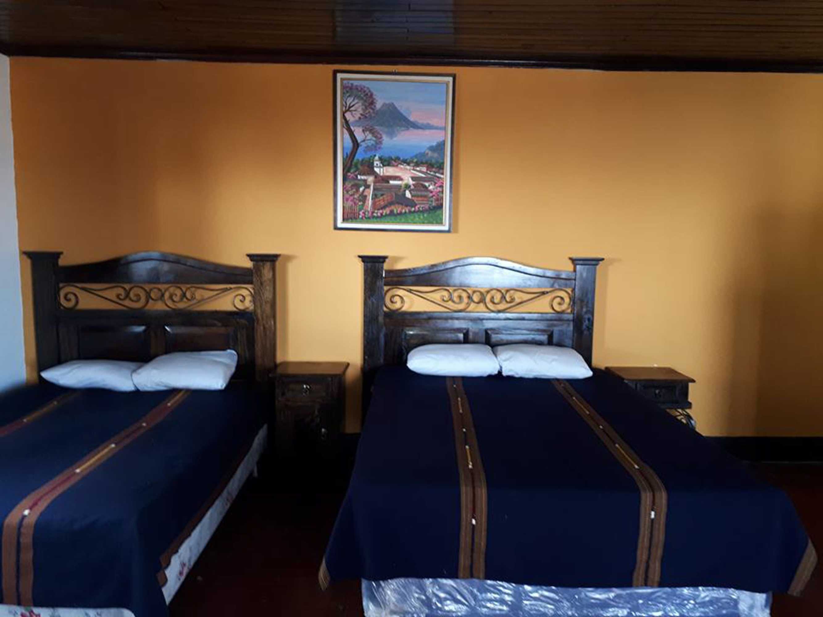 Gift card for Hotel El Portal Sololateco Gift card for Hotel El Portal Sololateco