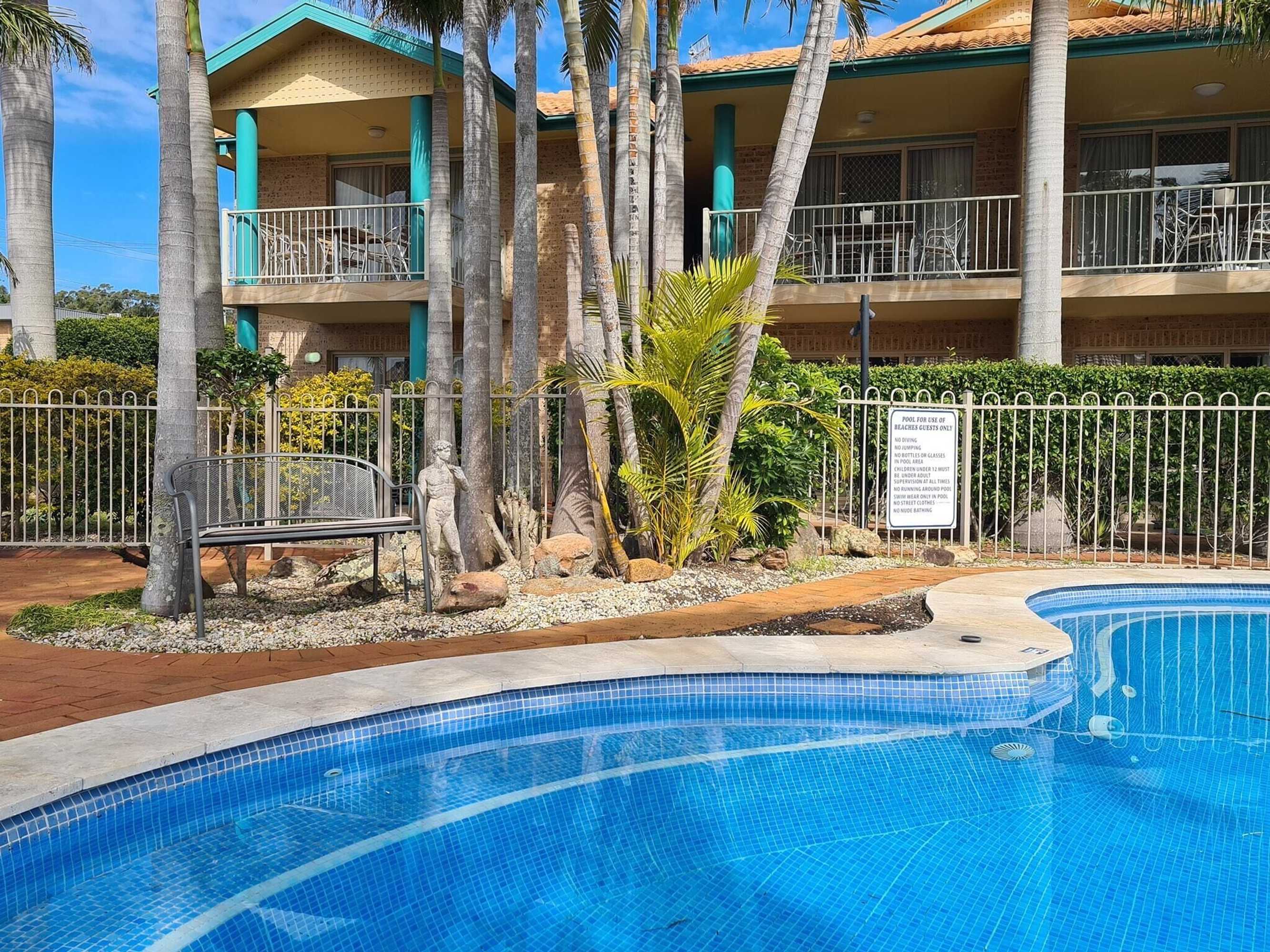 Gift card for Beaches Serviced Apartments Gift card for Beaches Serviced Apartments