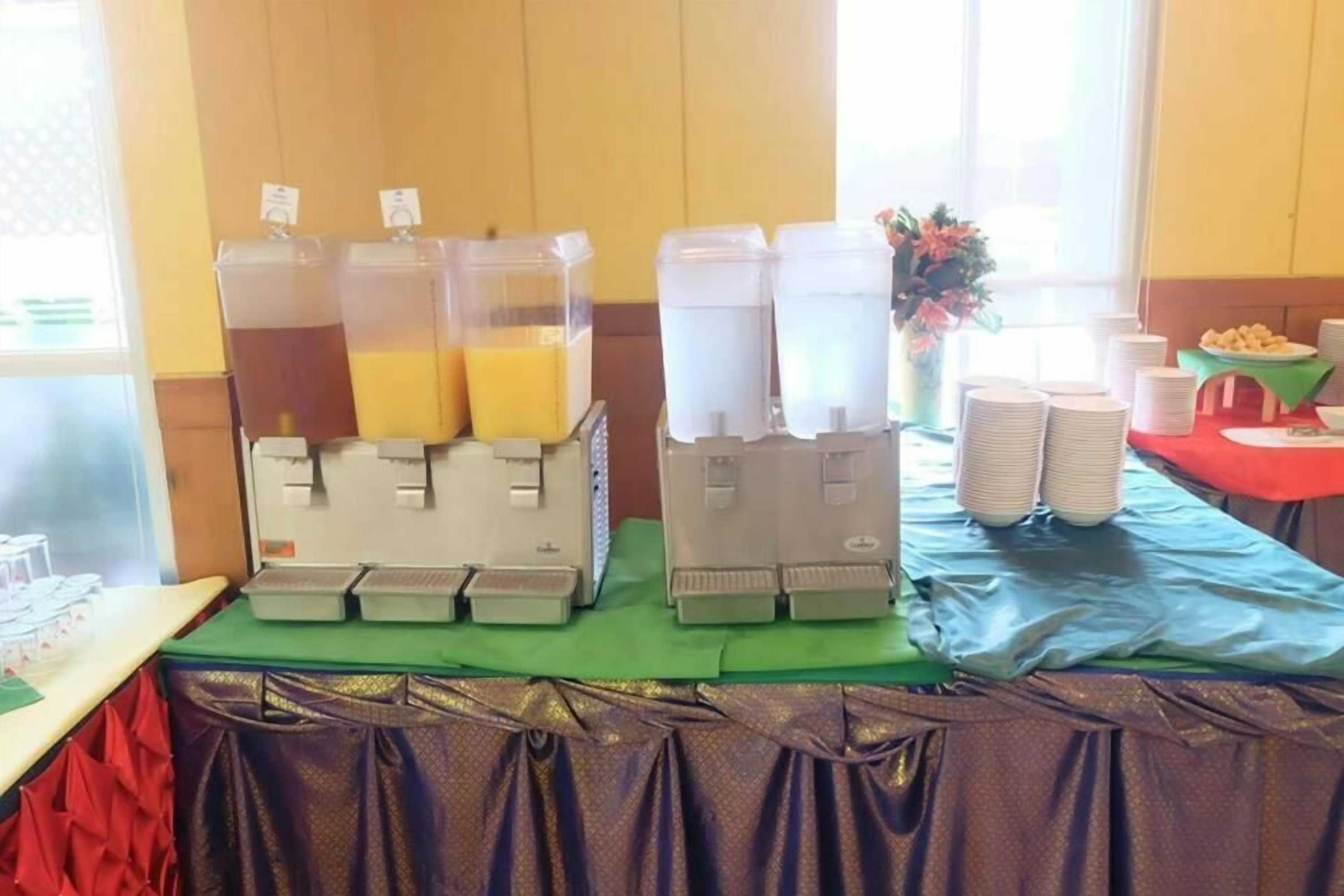 Gift card for Diamond Plaza Hotel Suratthani