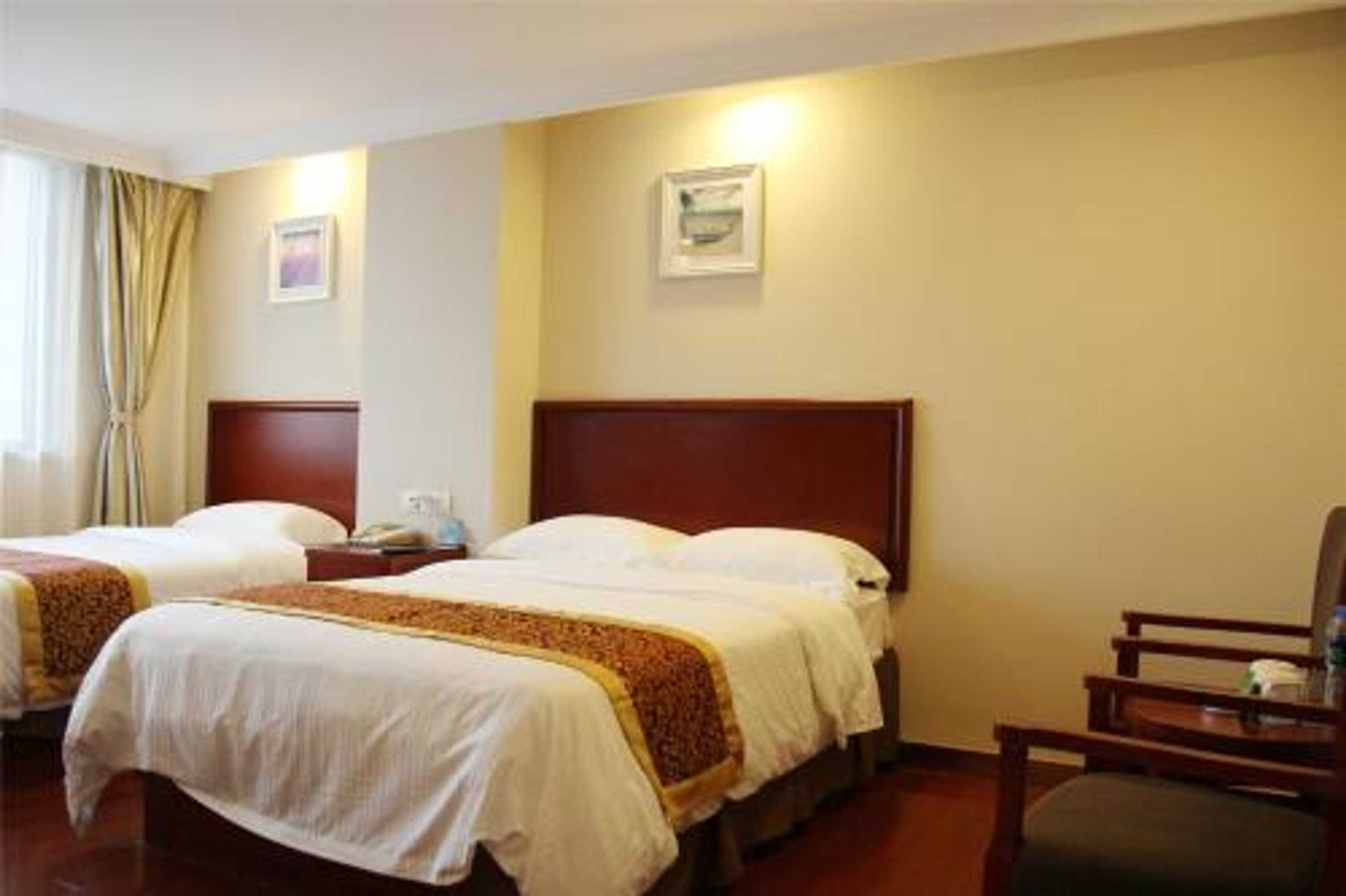Gift card for Greentree Inn Jiangsu Wuxi Jiangyin North Huancheng Road Walking Street Express Hotel Gift card for Greentree Inn Jiangsu Wuxi Jiangyin North Huancheng Road Walking Street Express Hotel