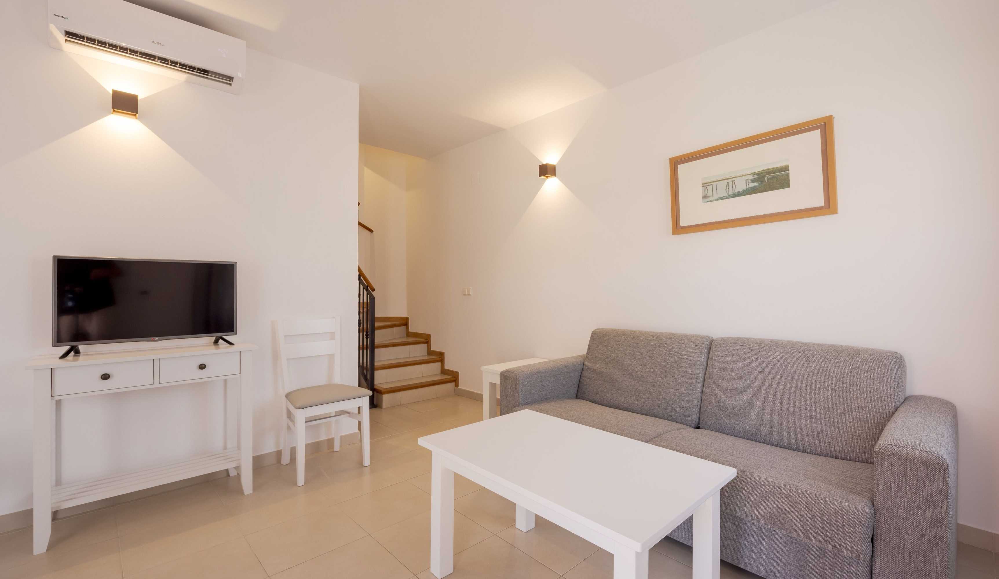 Gift card for Aparthotel Ilunion Sancti Petri Gift card for Aparthotel Ilunion Sancti Petri