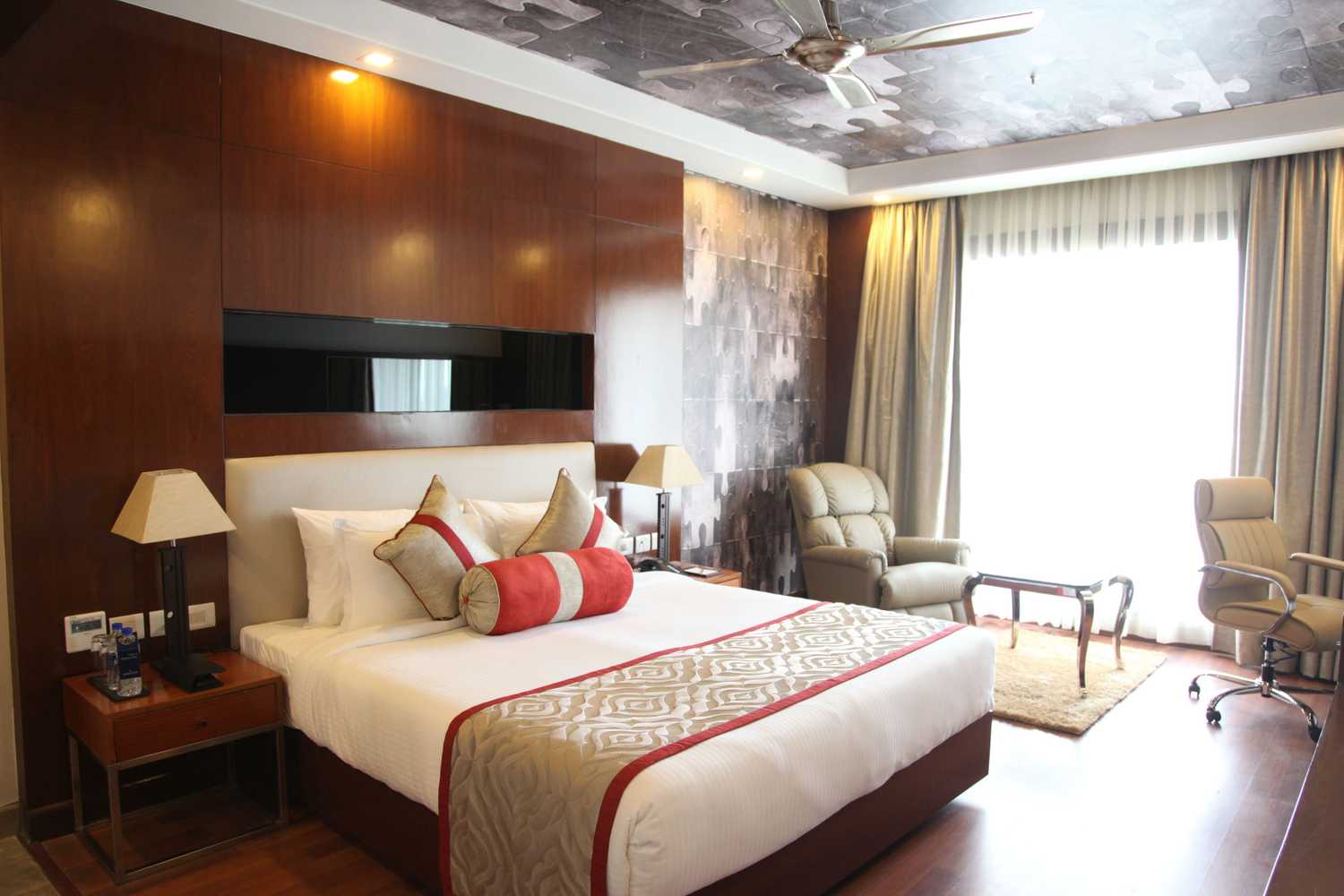 Gift card for The Lal Vilas Hotel & Resort