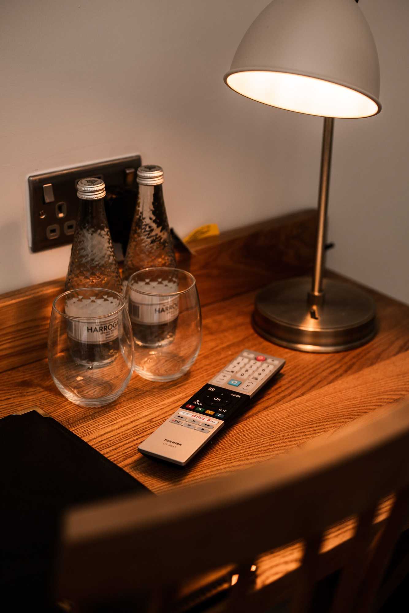 Gift card for The Chequers