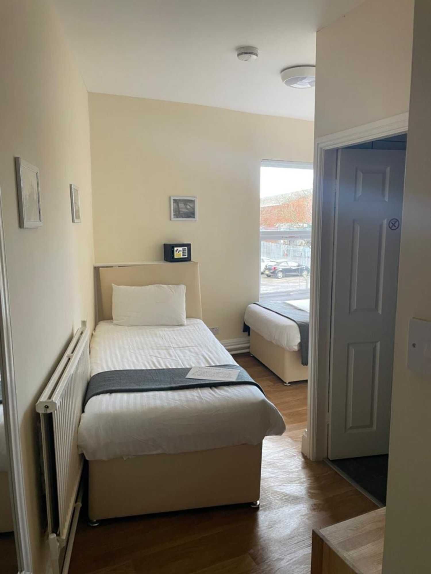 Gift card for Mersey View Hotel & Pub