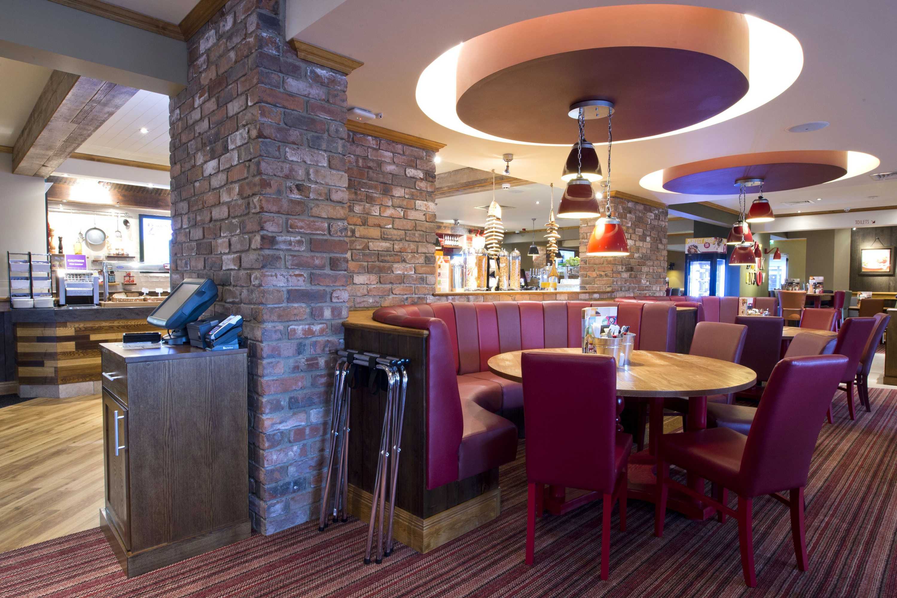 Gift card for Premier Inn Minehead