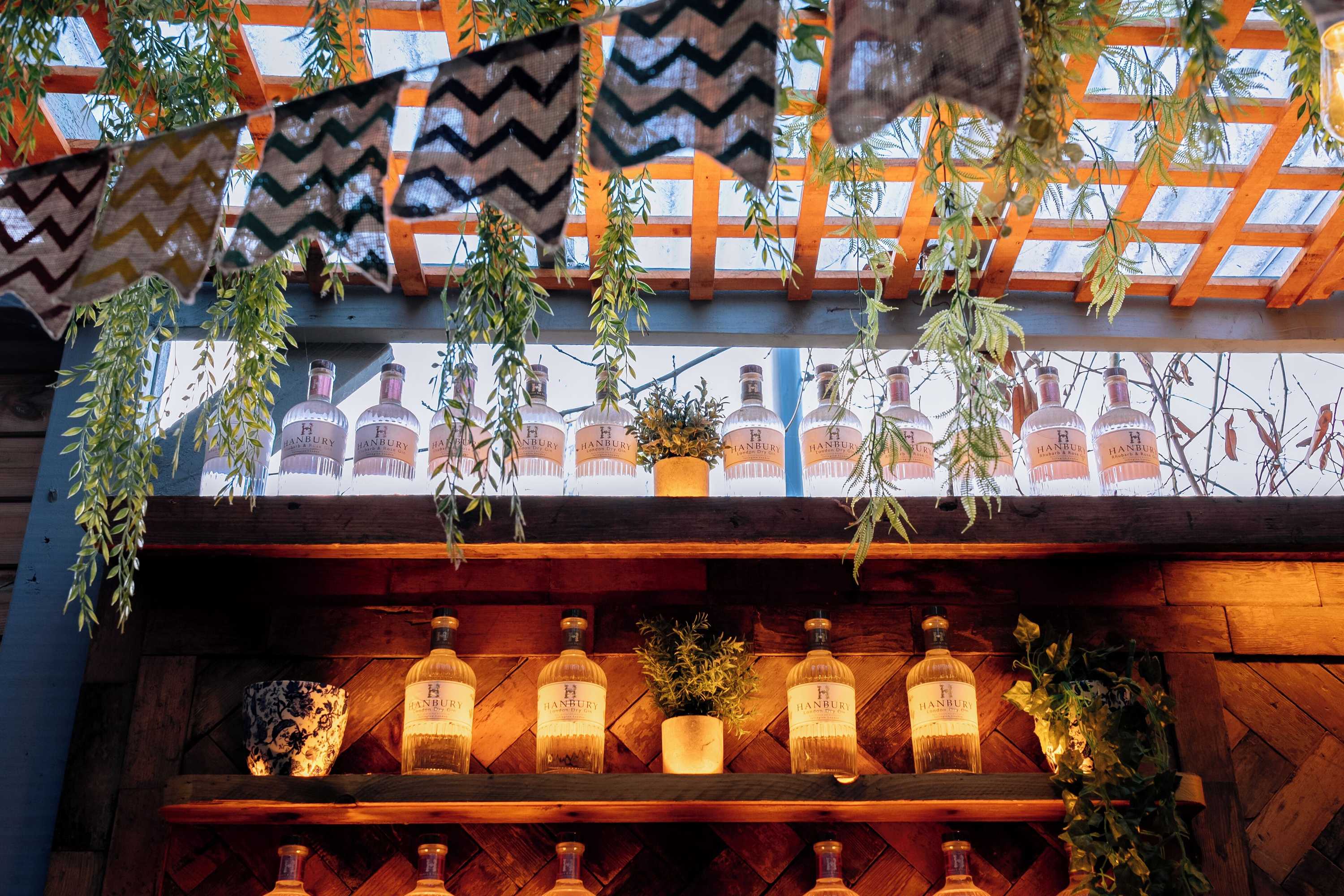 Gift card for The Royal Oak