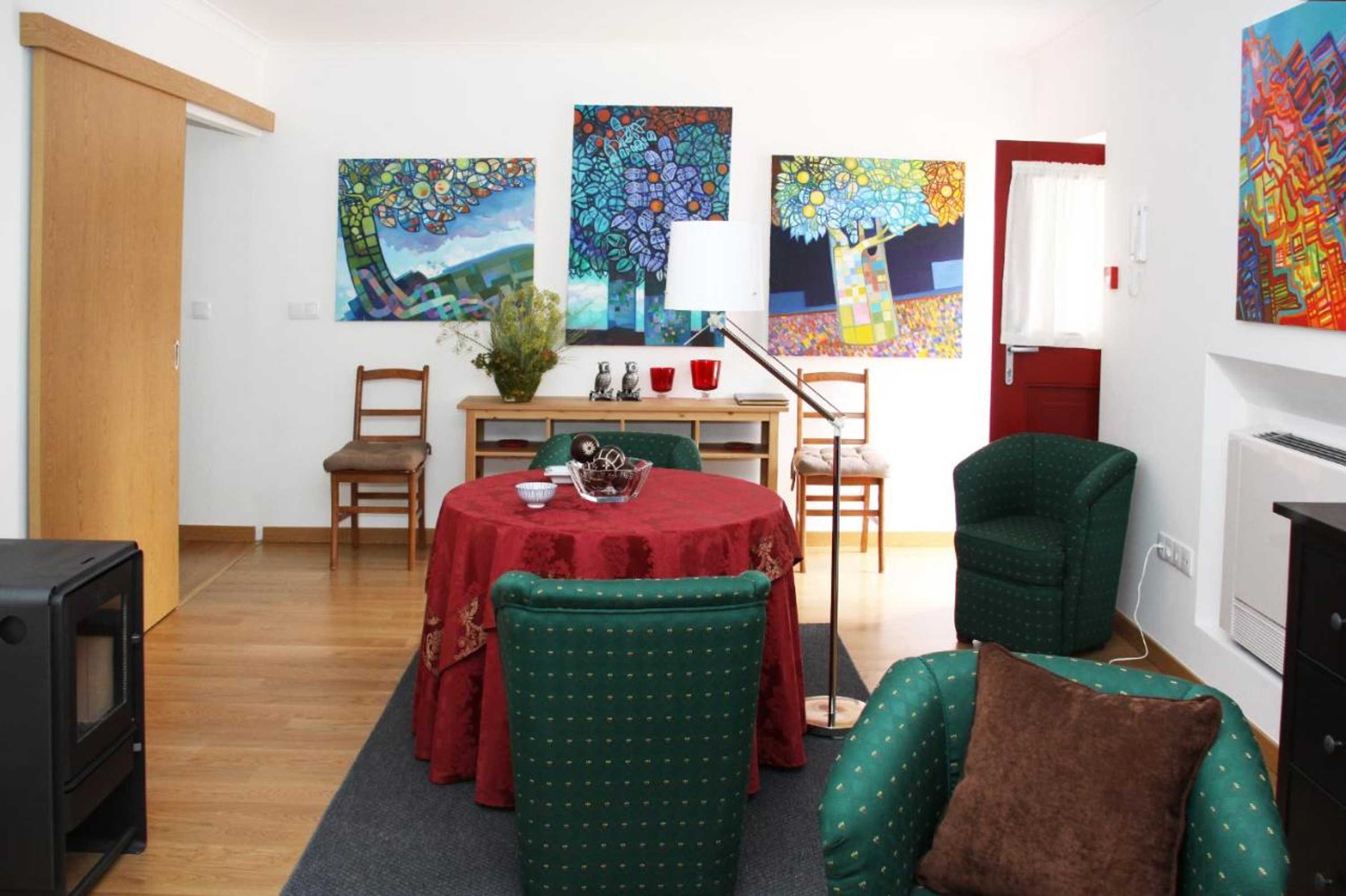 Gift card for Casas do Prior