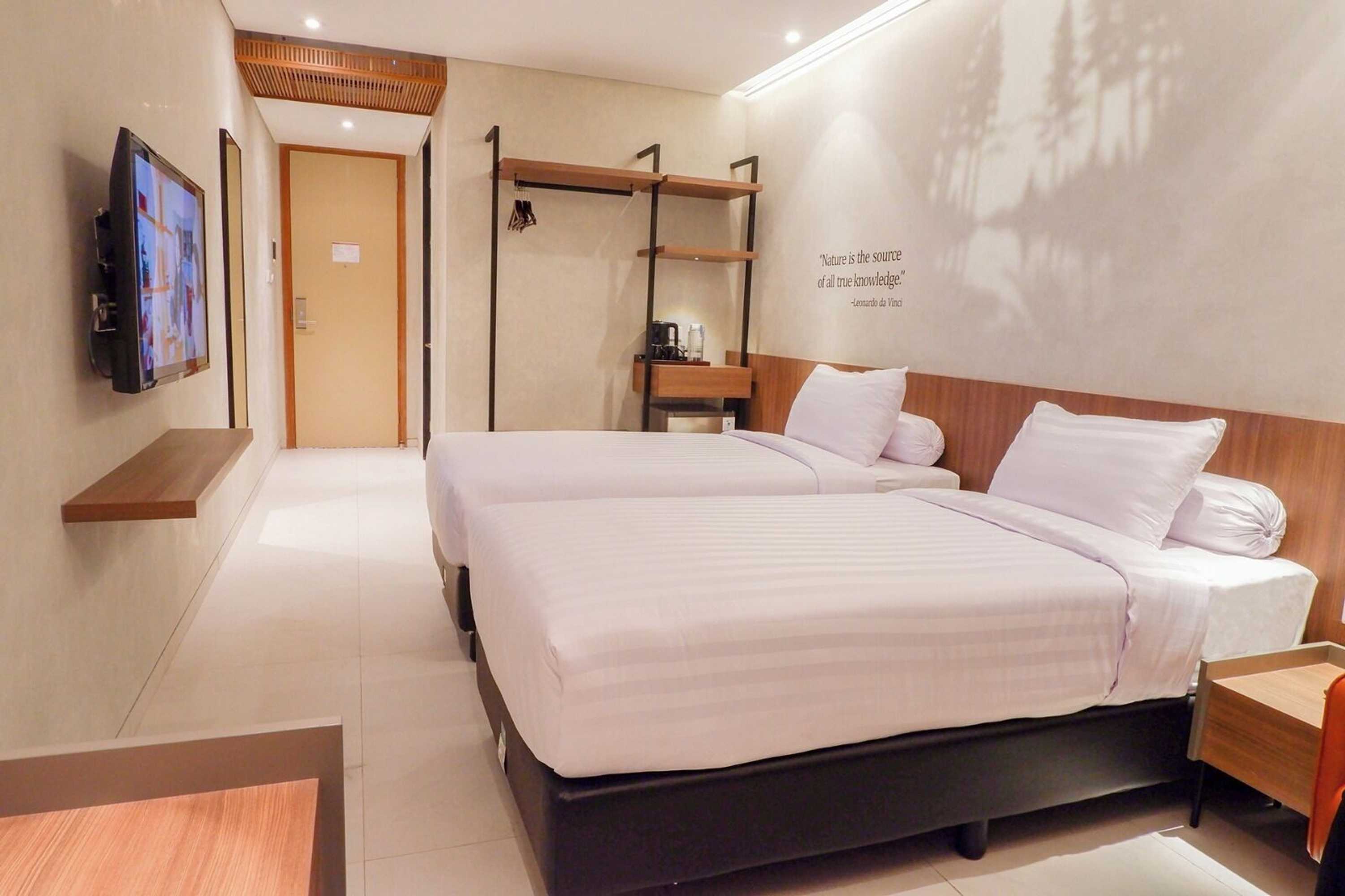 Gift card for Front One Resort Magelang Gift card for Front One Resort Magelang