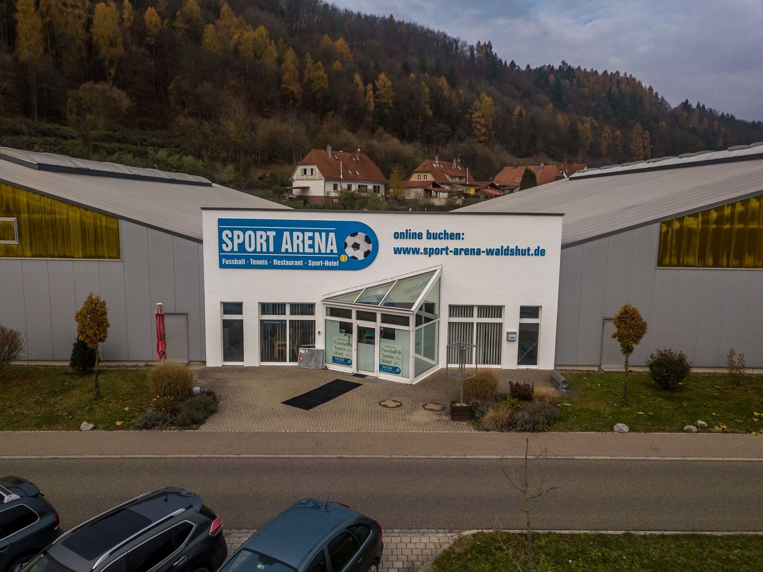 Gift card for Sport Hotel Waldshut Gift card for Sport Hotel Waldshut
