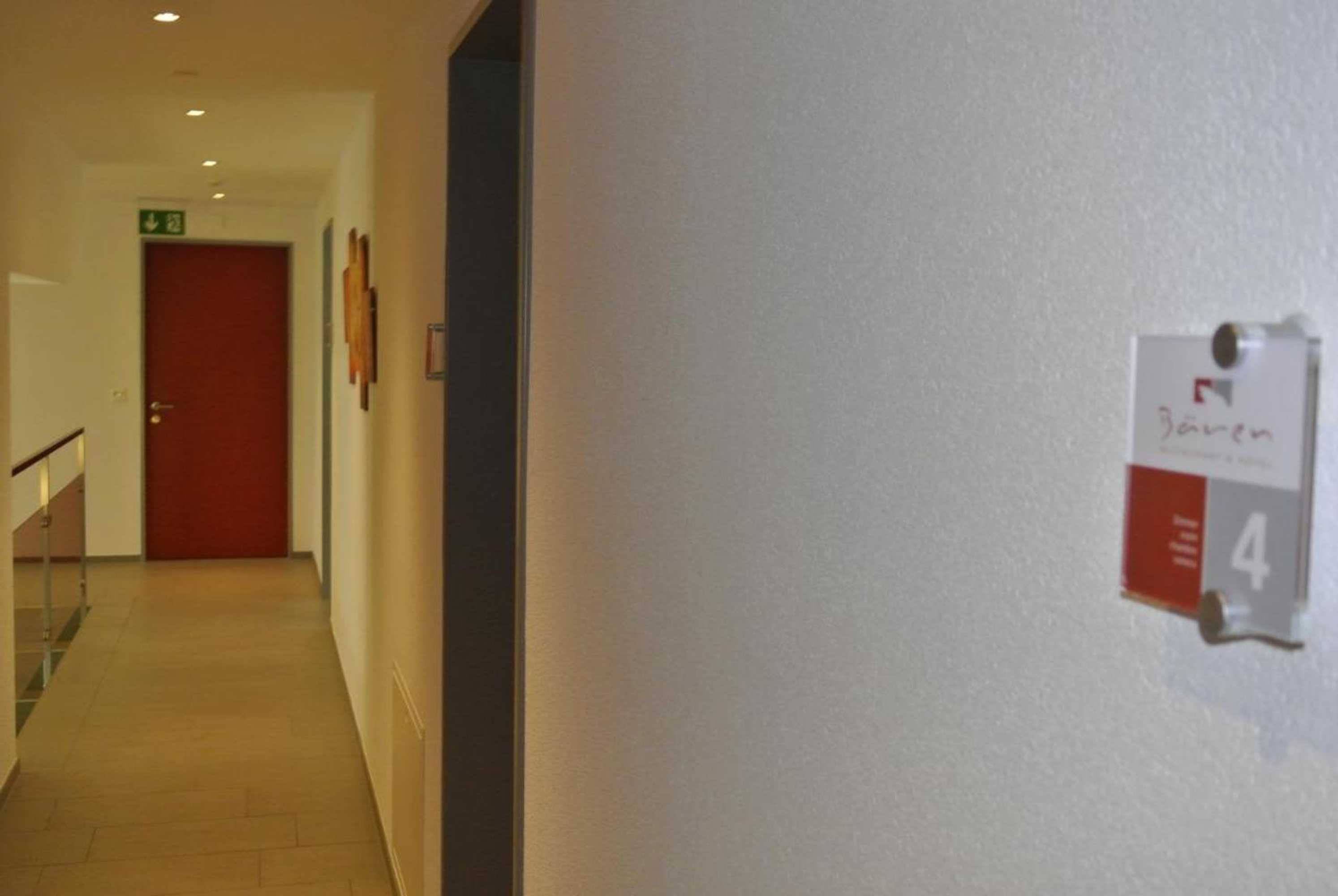 Gift card for Restaurant & Hotel Bären