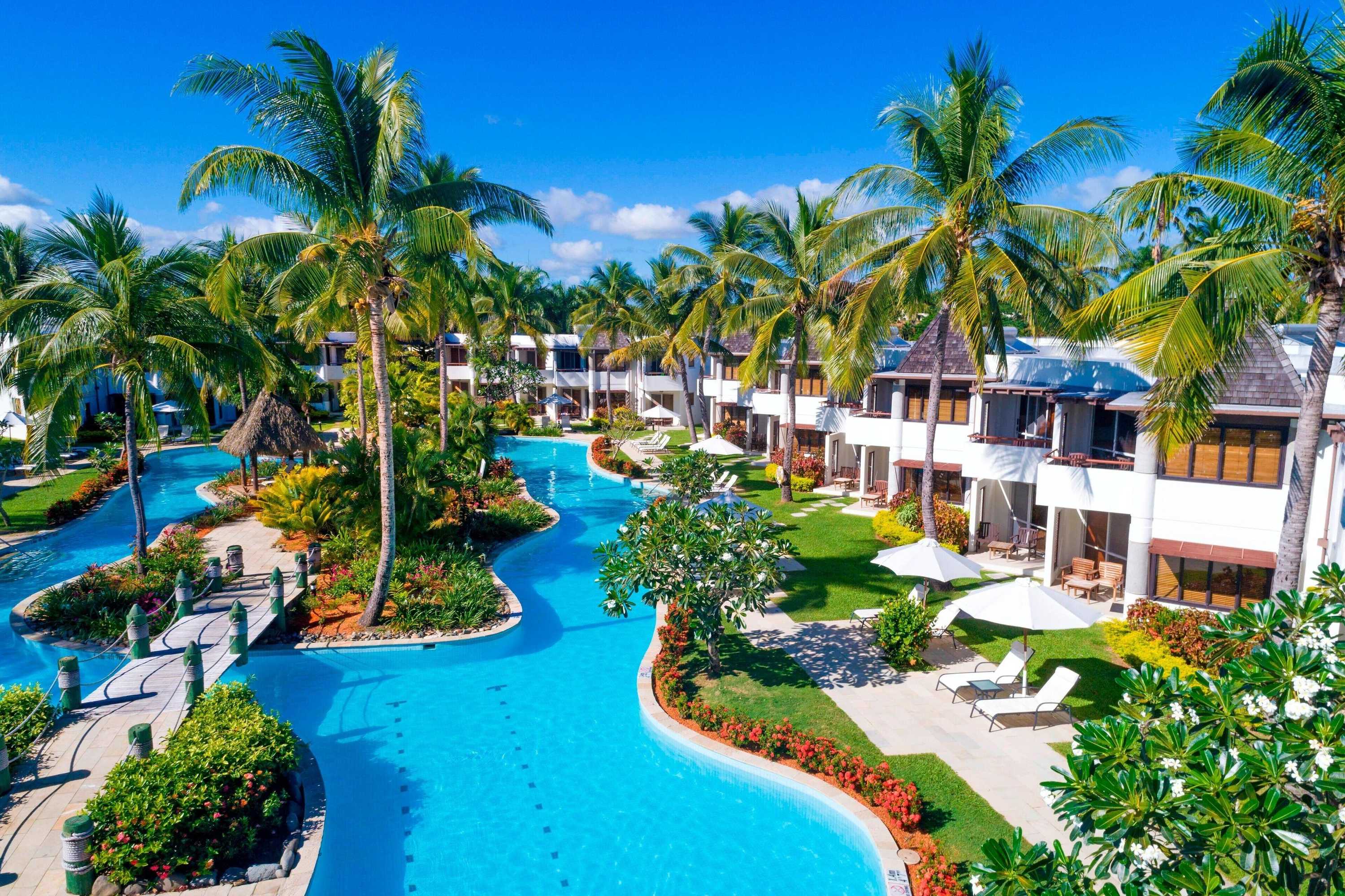 Gift card for Sheraton Denarau Villas Gift card for Sheraton Denarau Villas