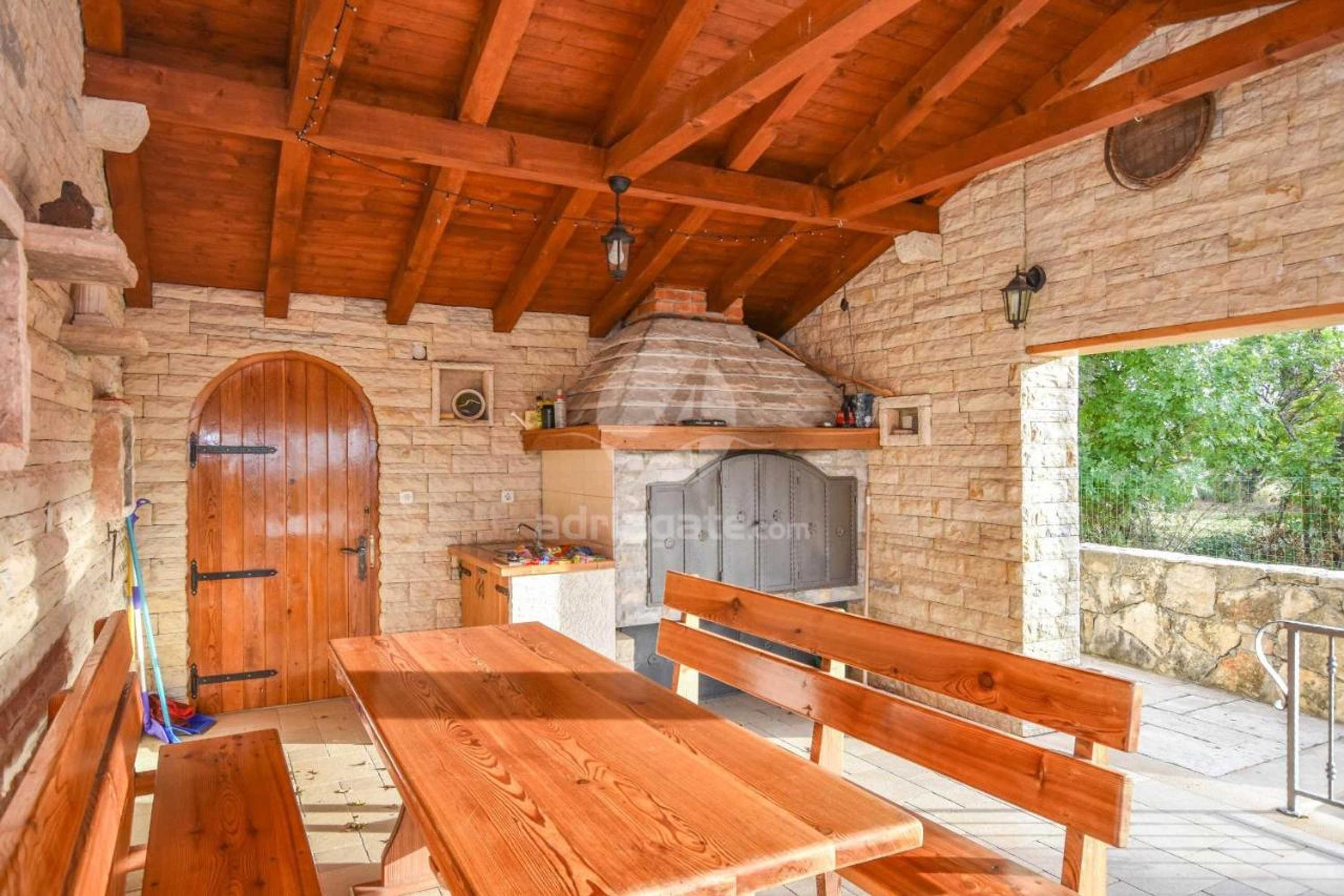 Gift card for Villa Marina