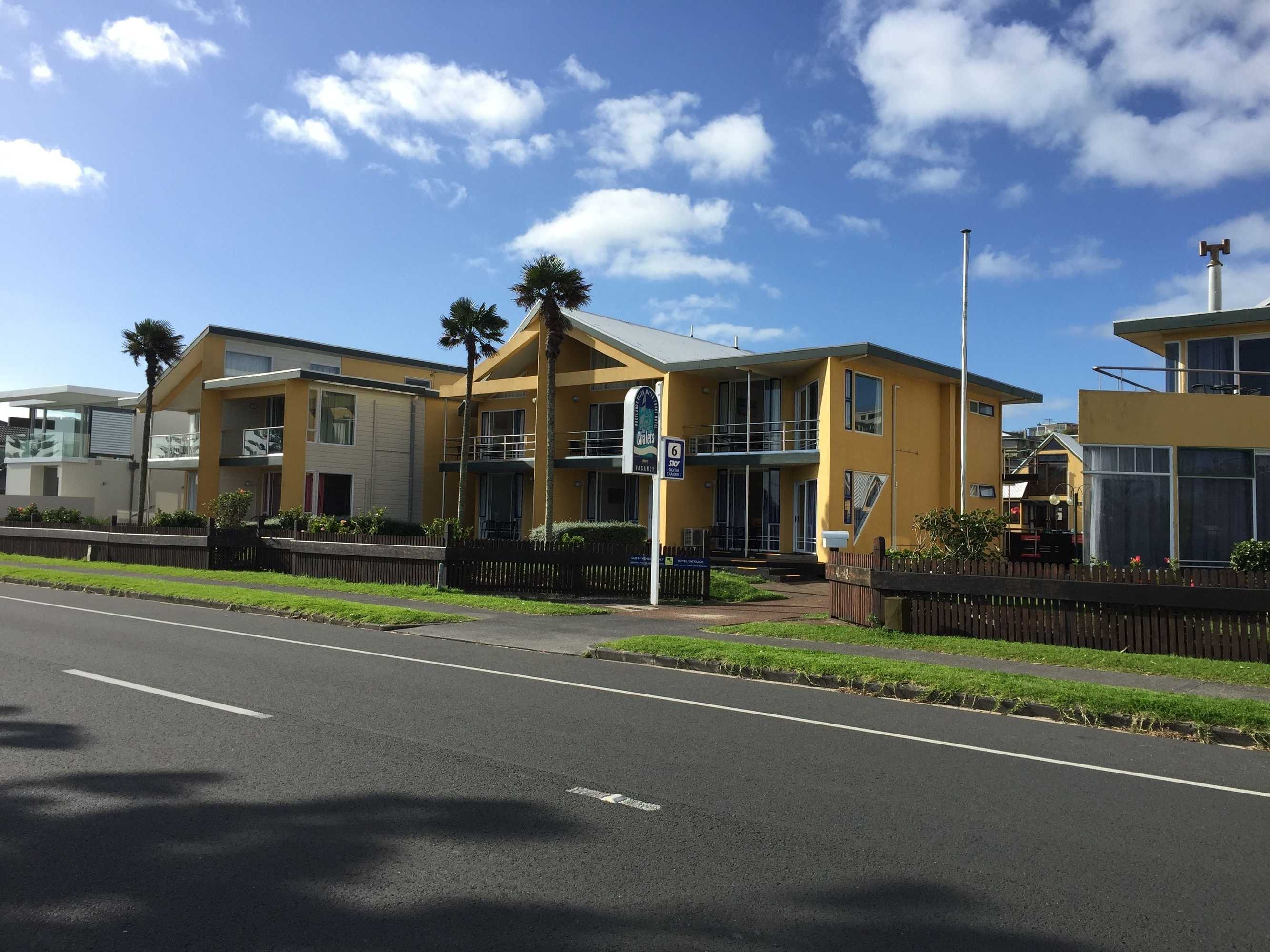 Gift card for Bucklands Beach Waterfront Motel Gift card for Bucklands Beach Waterfront Motel