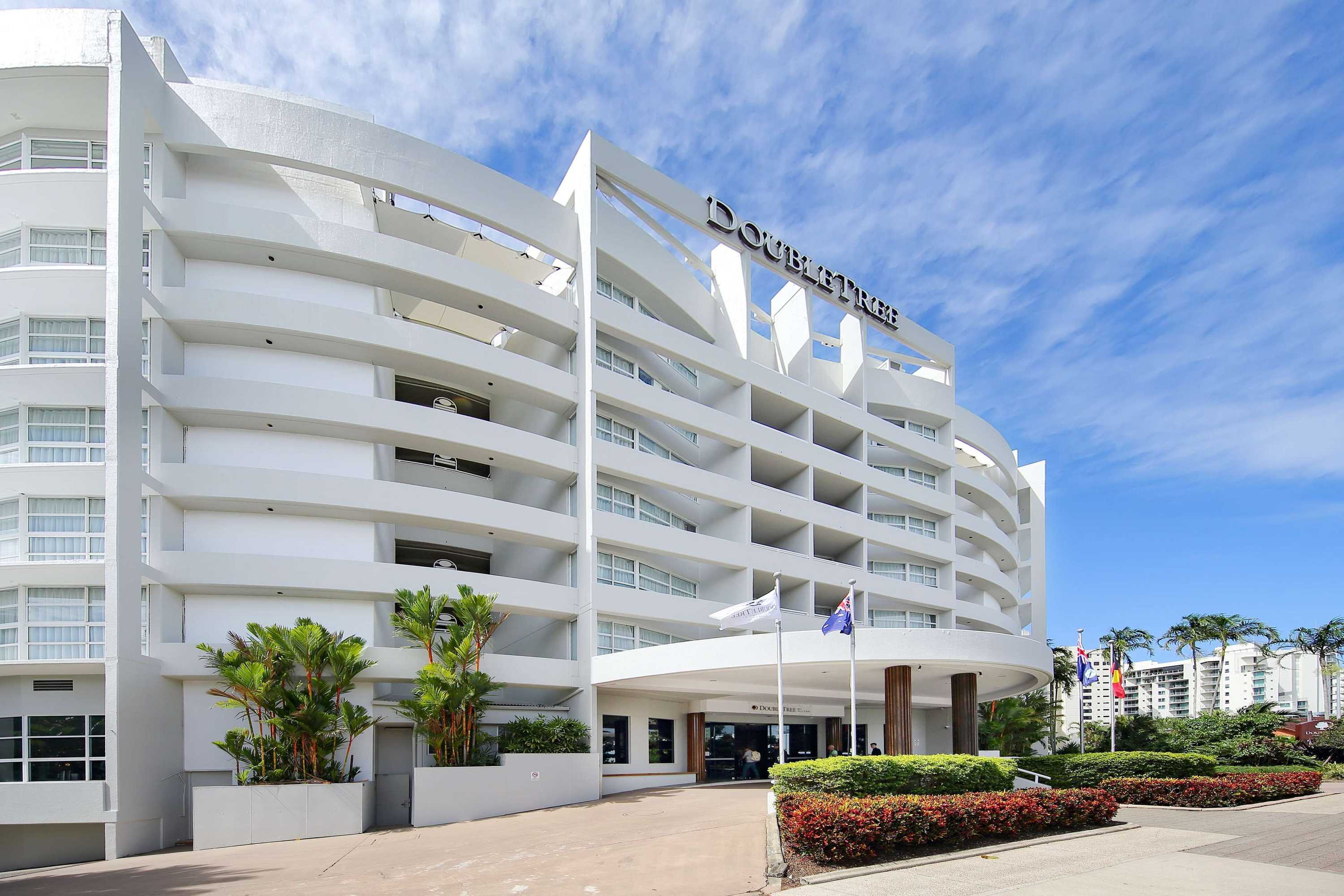 Gift card for Doubletree by Hilton Hotel Cairns Gift card for Doubletree by Hilton Hotel Cairns