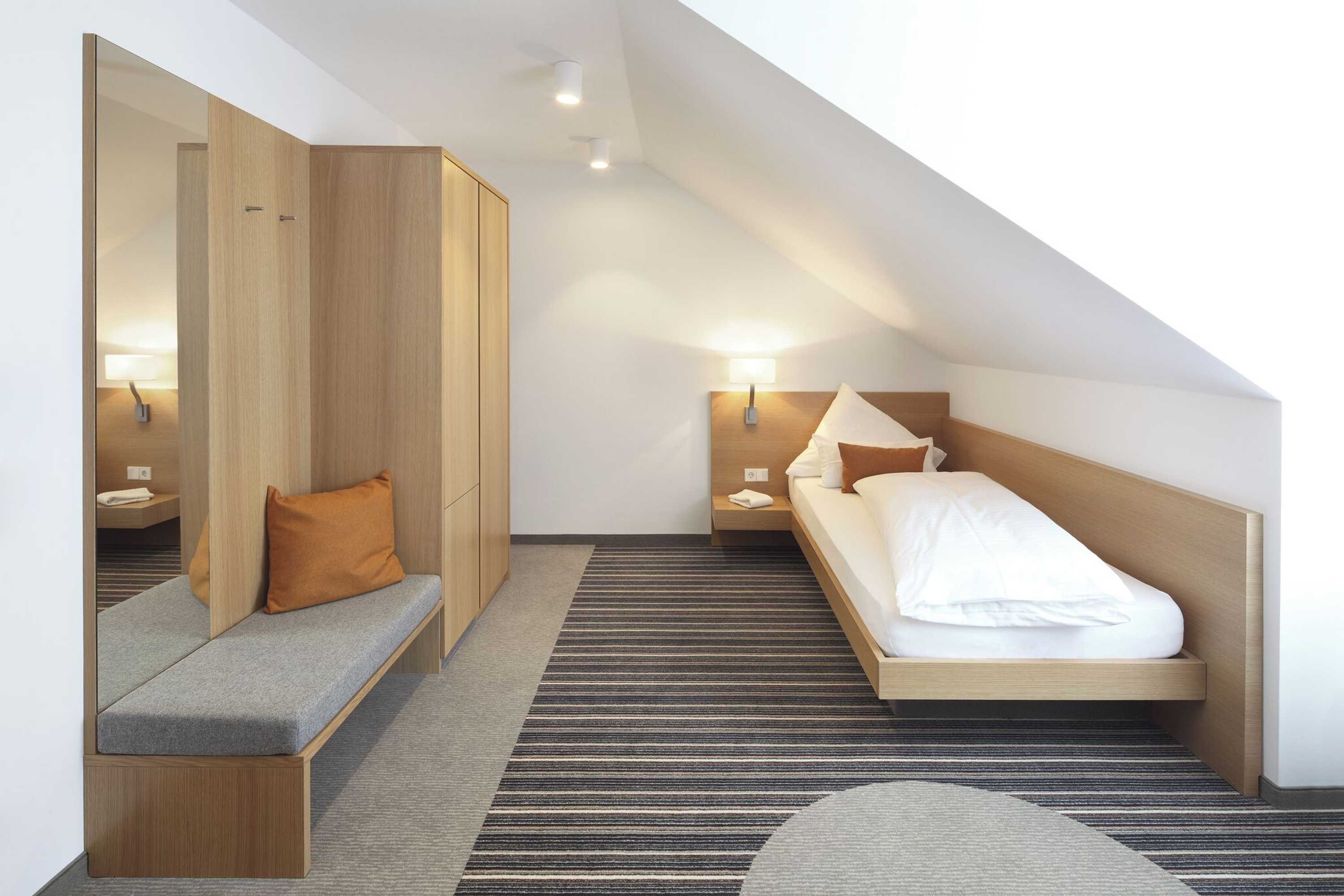 Gift card for Hotel Hiller in Abstatt