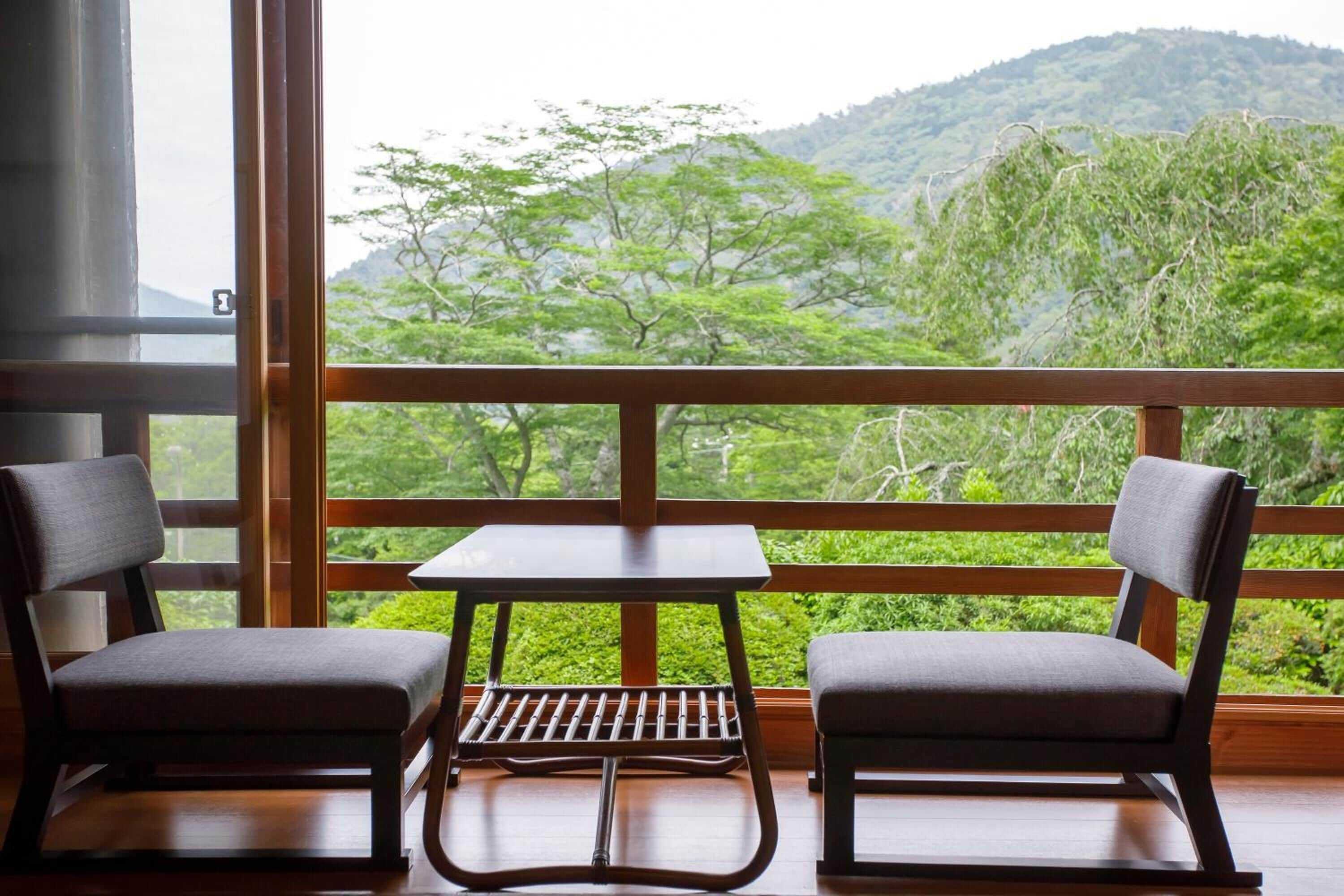 Gift card for Hakone Kowakien Mikawaya Ryokan Gift card for Hakone Kowakien Mikawaya Ryokan