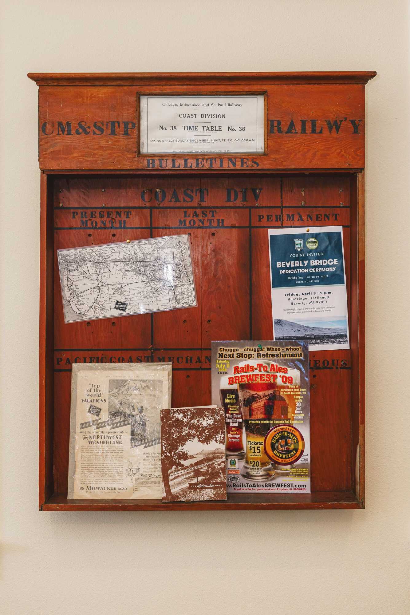 Gift card for Iron Horse Inn Bed & Breakfast