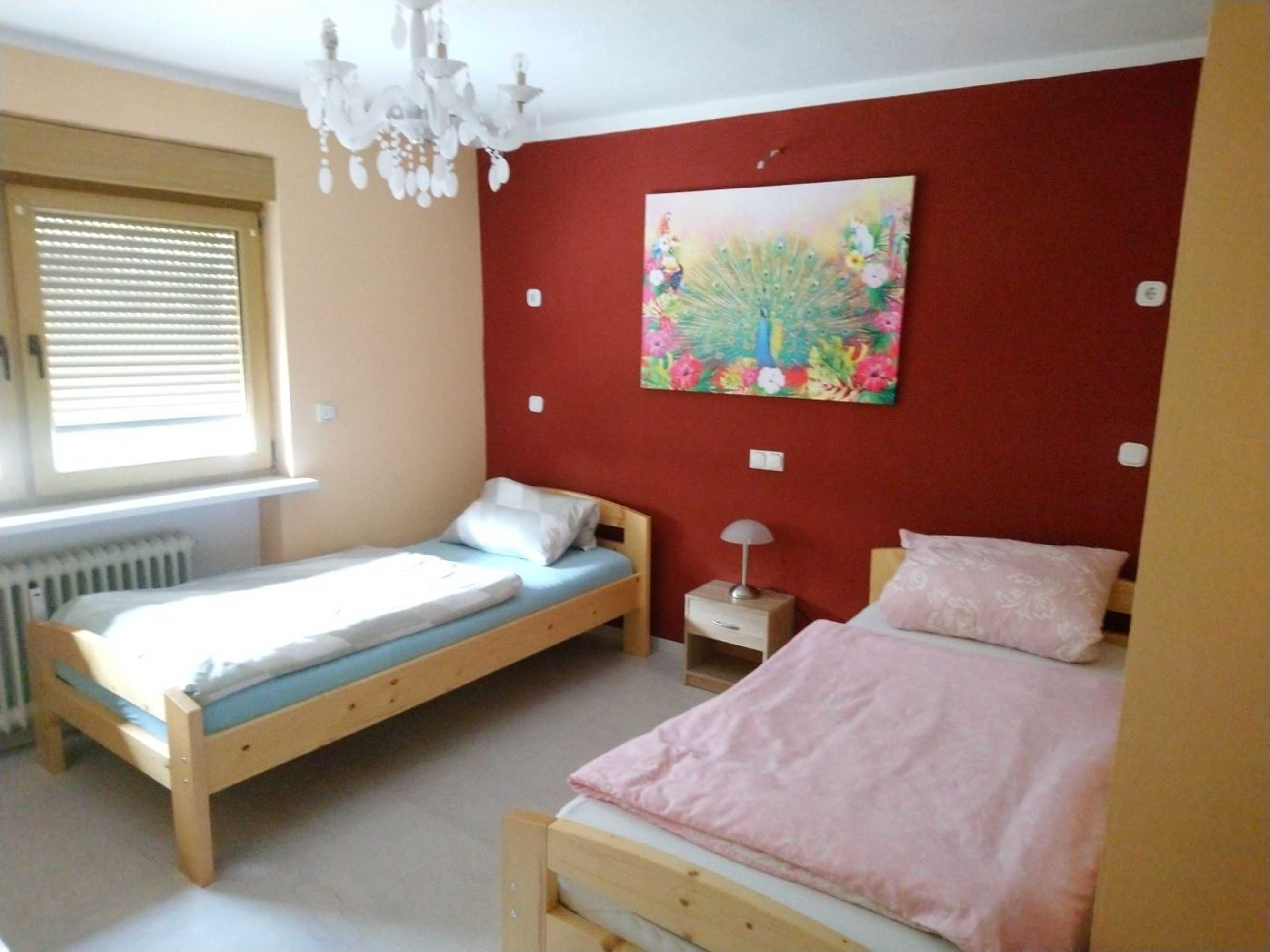 Gift card for Regenbogen Hotel