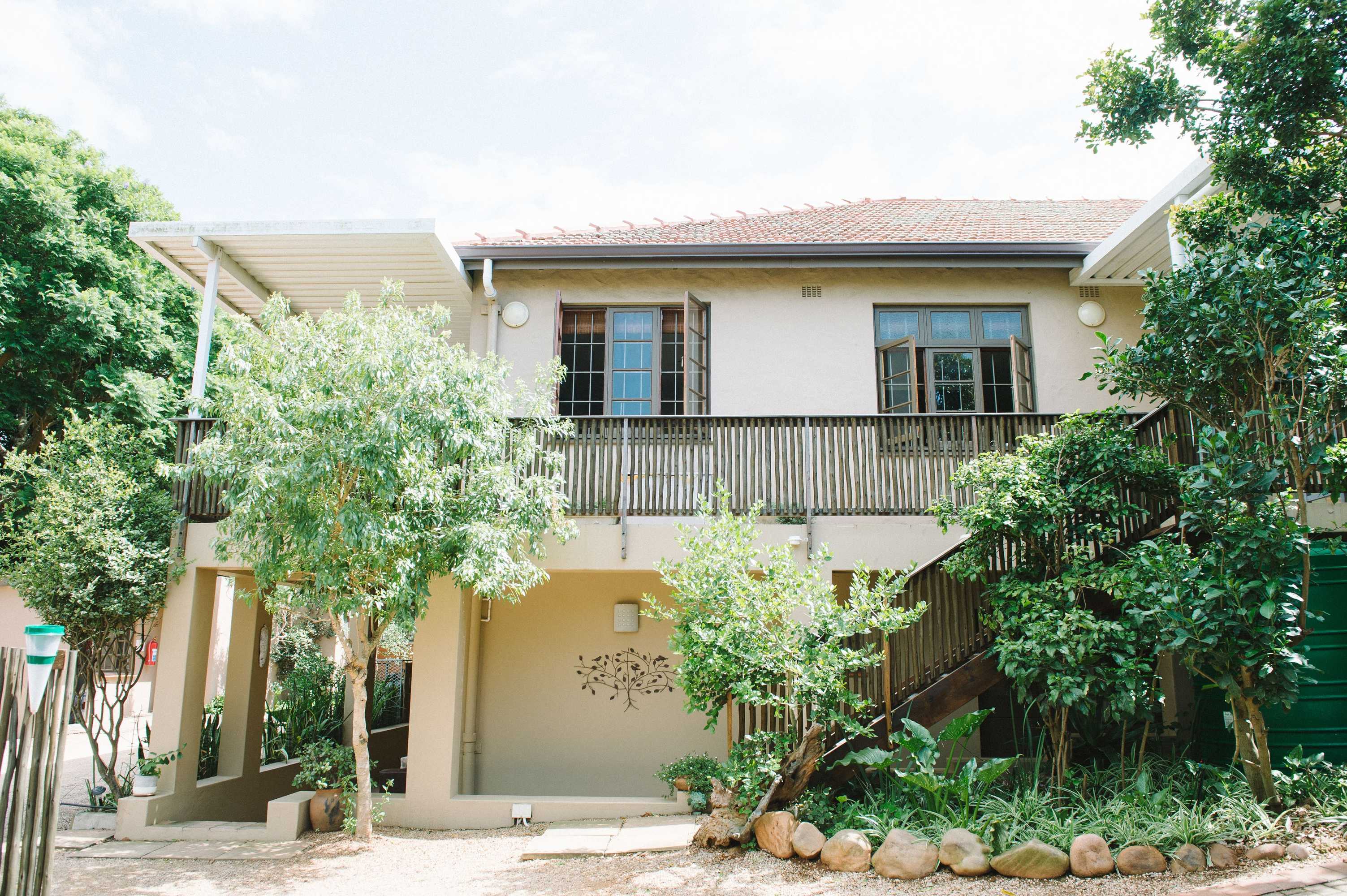 Gift card for Mackaya Bella Guest House Gift card for Mackaya Bella Guest House