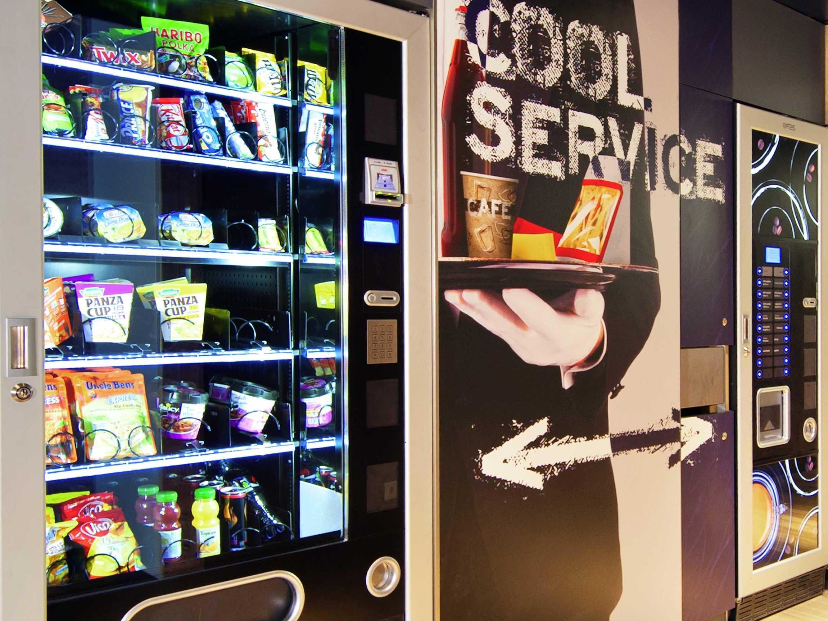 Gift card for Ibis Budget Vélizy