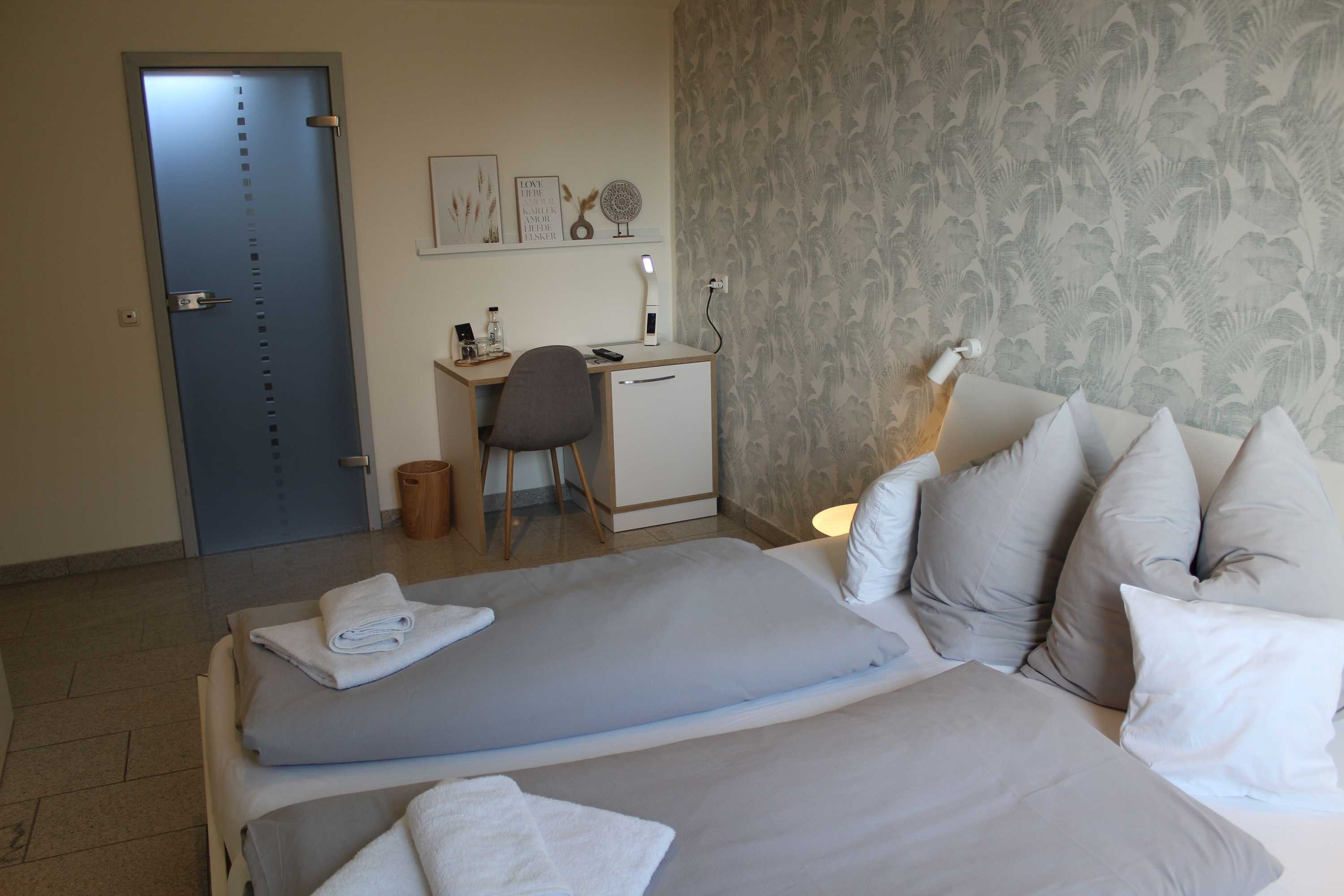 Gift card for Hotel Schwanenhof