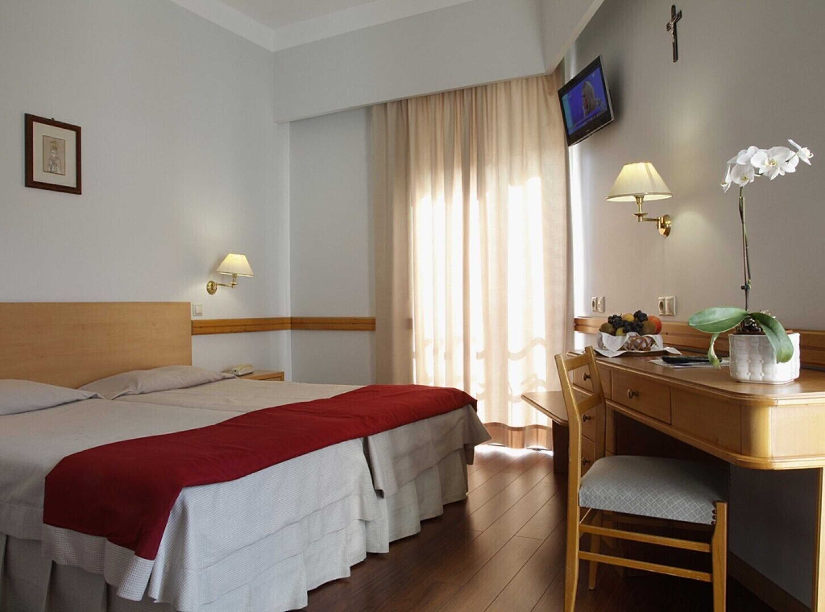Gift card for Consolata Hotel Gift card for Consolata Hotel