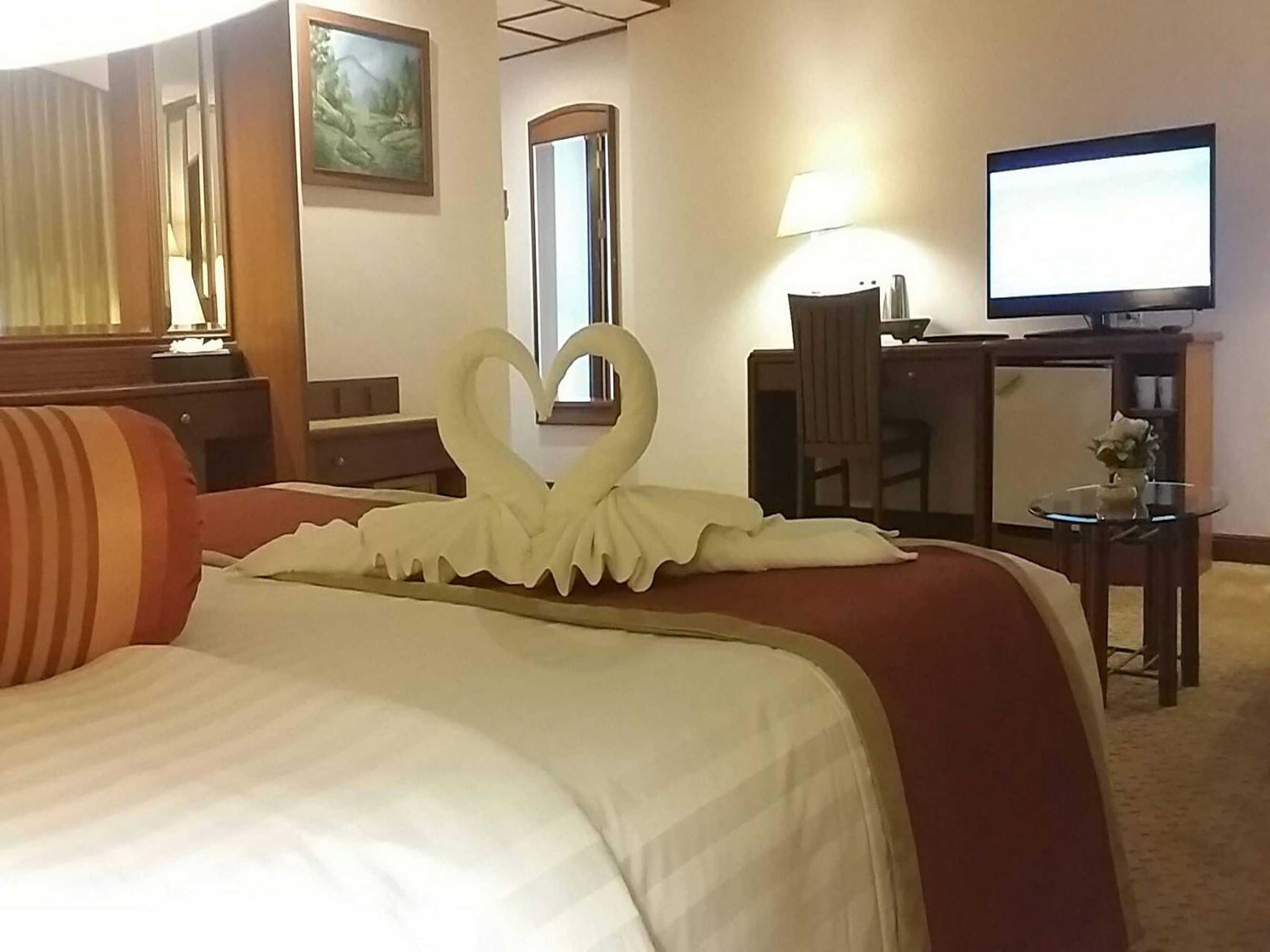 Gift card for The Regency Hotel Hatyai Gift card for The Regency Hotel Hatyai