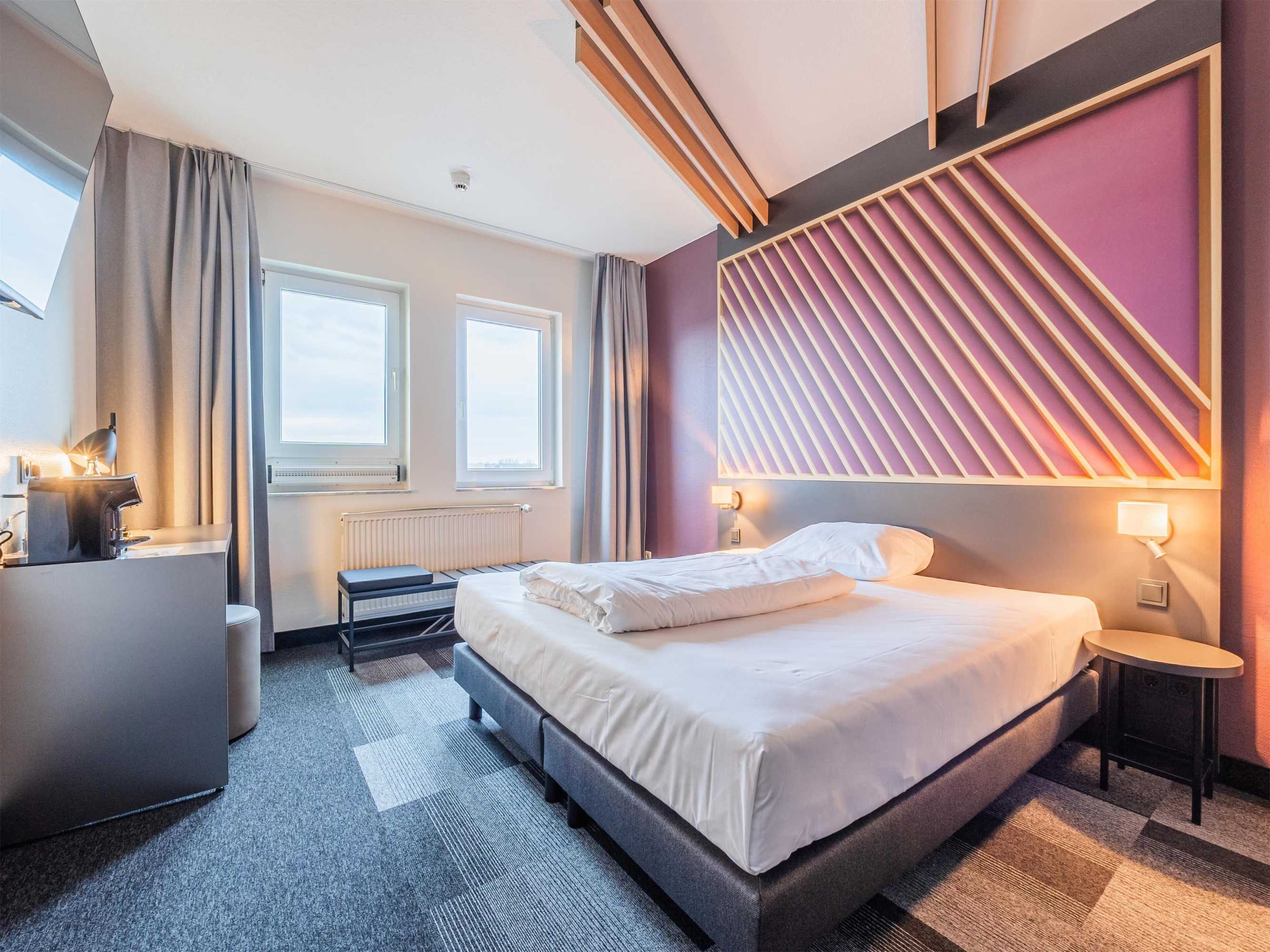Gift card for B&b Hotel Rastatt Gift card for B&b Hotel Rastatt
