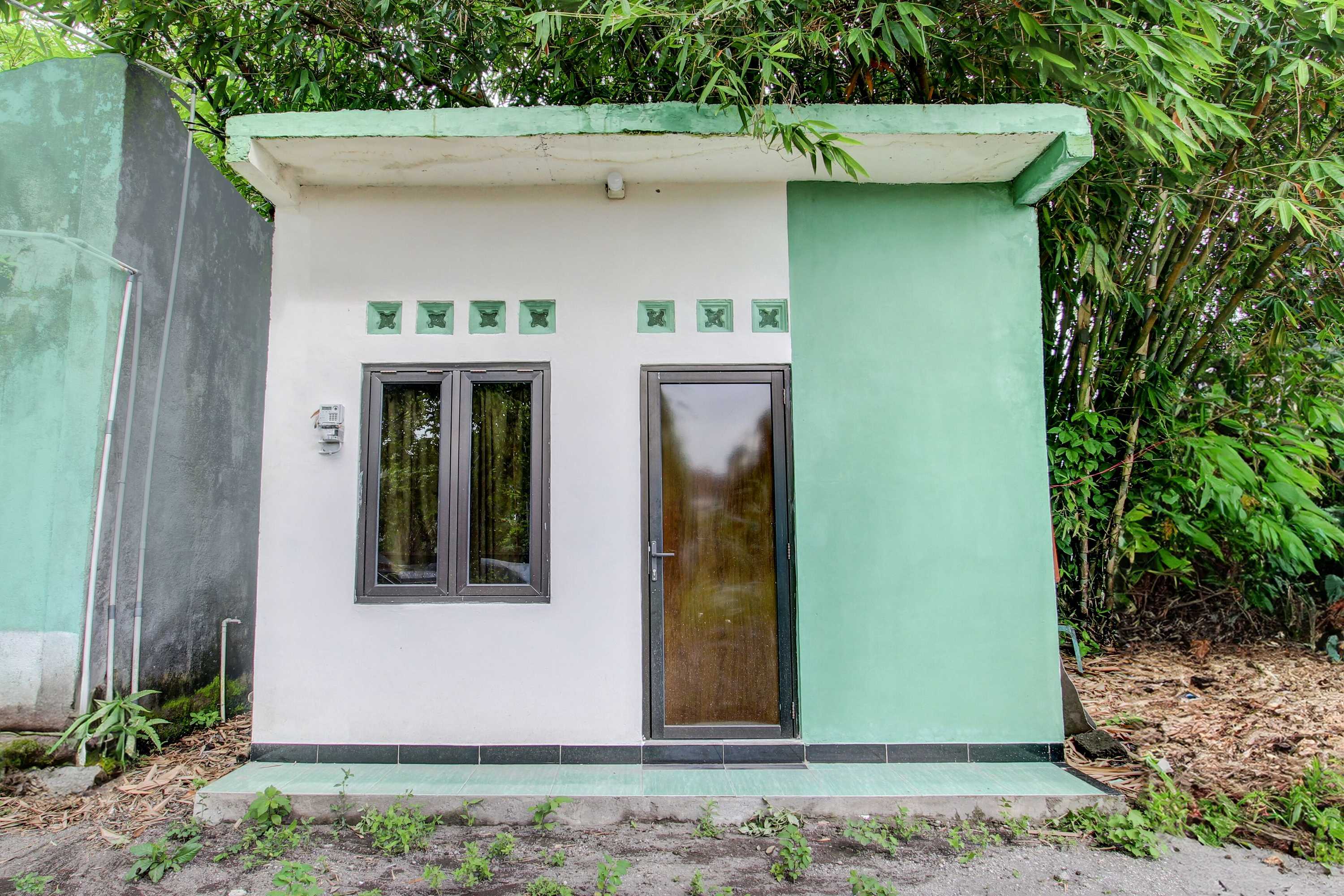 Gift card for Hotel O Homestay Bambu Oerip Syariah