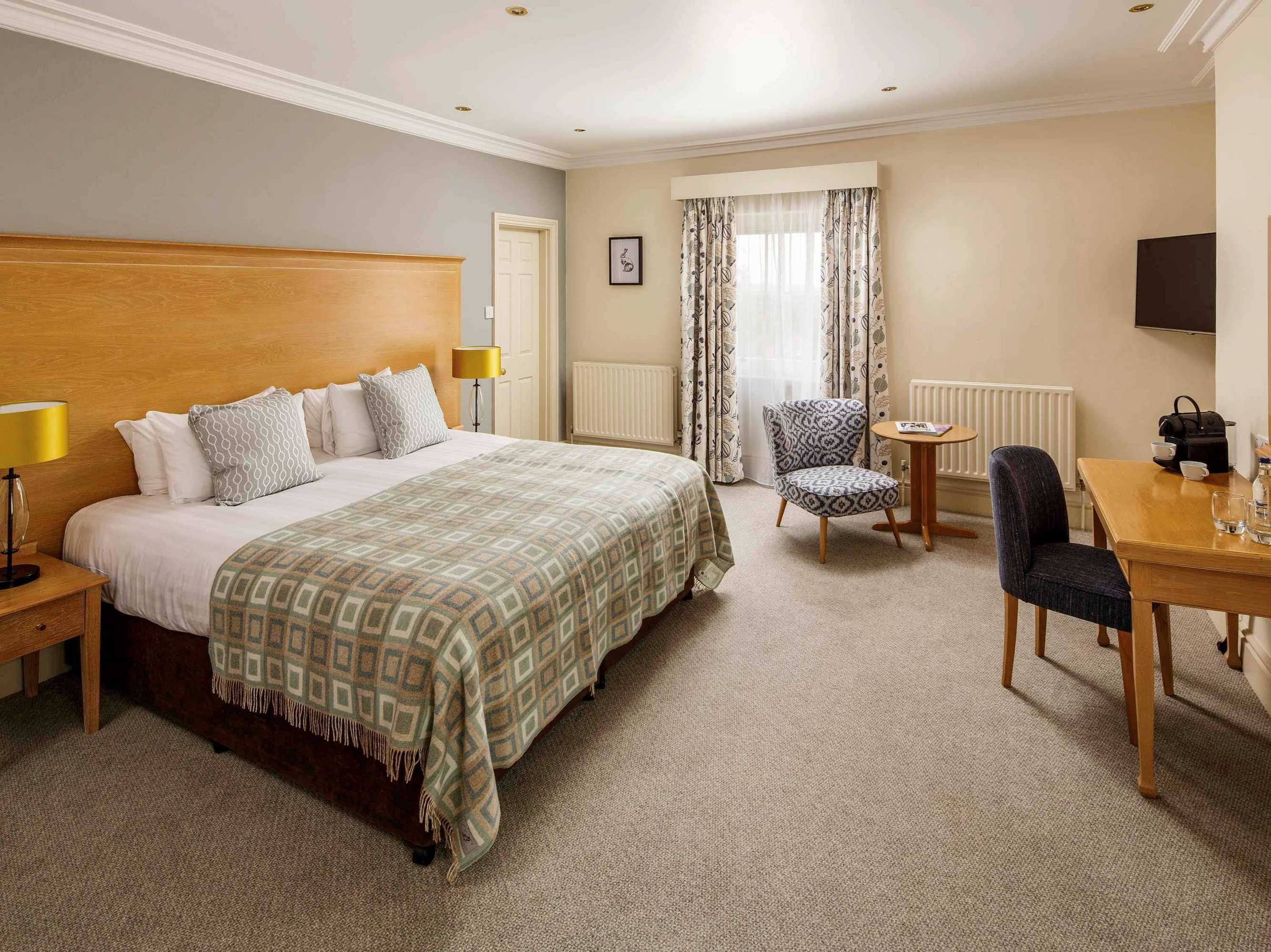 Gift card for Mercure Gloucester Bowden Hall Hotel Gift card for Mercure Gloucester Bowden Hall Hotel