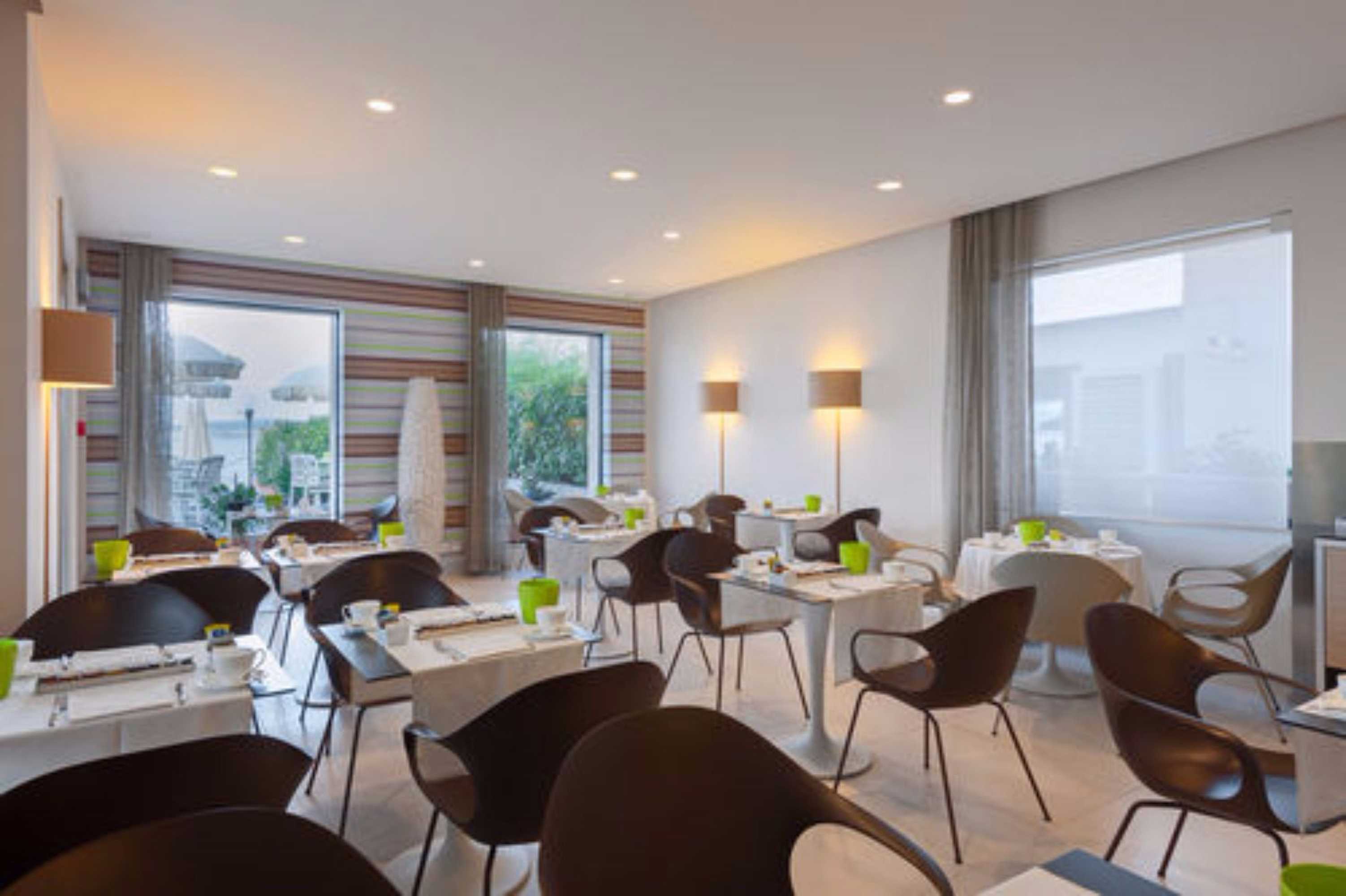 Gift card for Hotel Eden