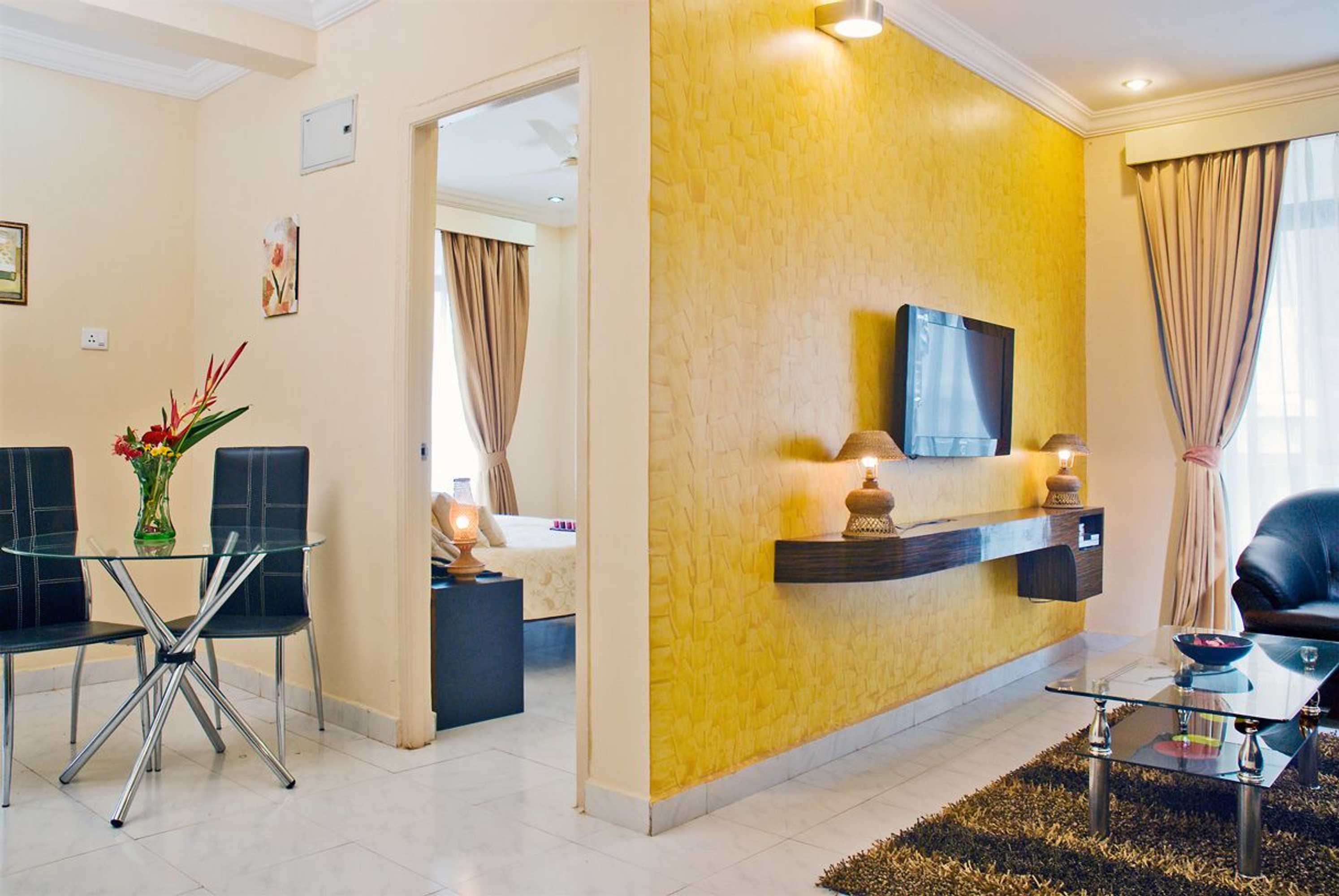 Gift card for Peace Valley Hotel Apartments & Spa