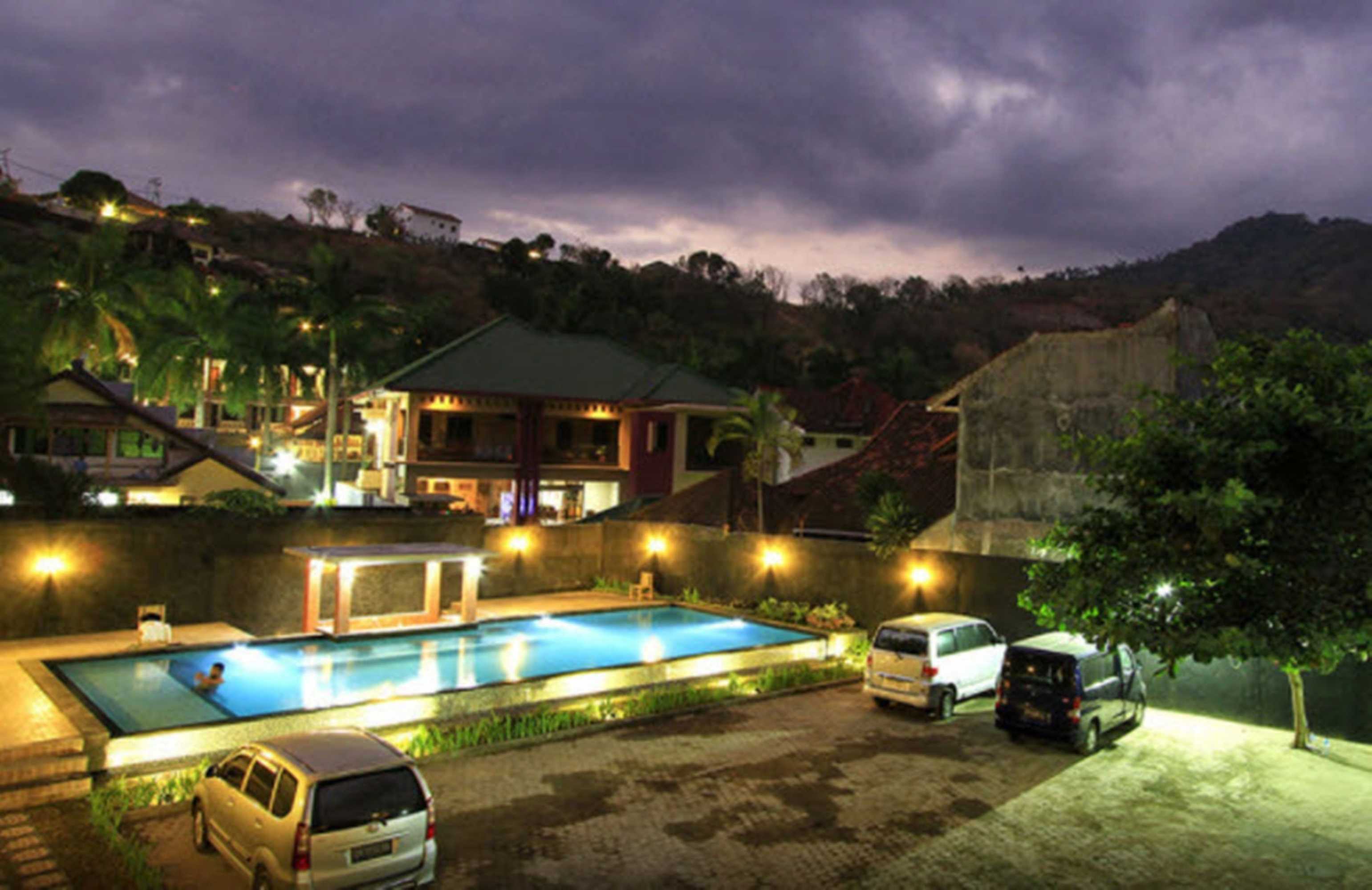 Gift card for Puri Senggigi Hotel Gift card for Puri Senggigi Hotel